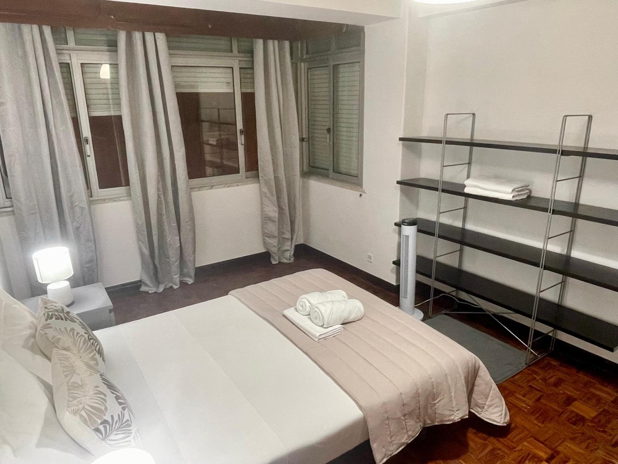 Séjour chez l'habitant Alameda