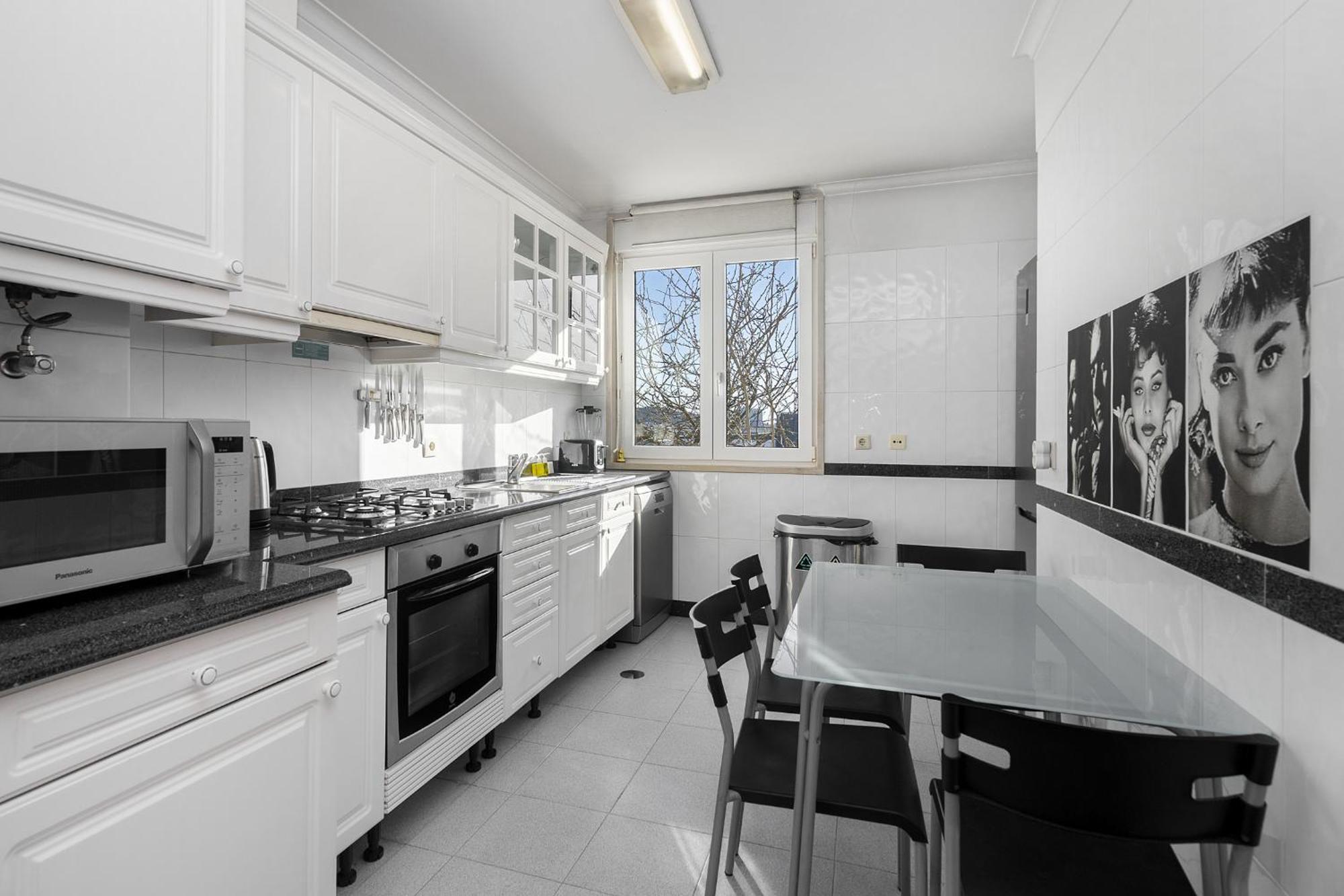 Appartement Whome Riverview By Premium Lissabon