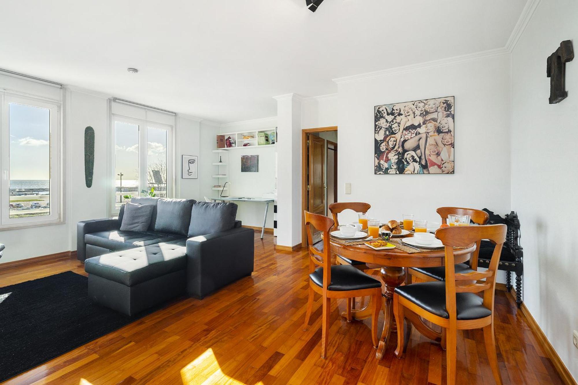 Appartement Whome Riverview By Premium *