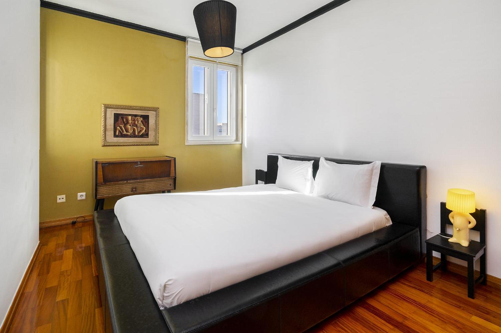 Whome Riverview By Premium Lissabon