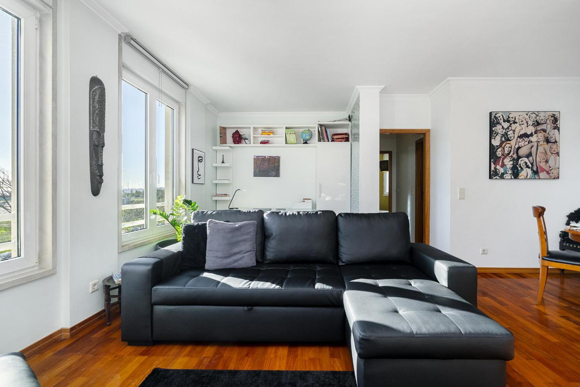 Whome Riverview By Premium Lissabon