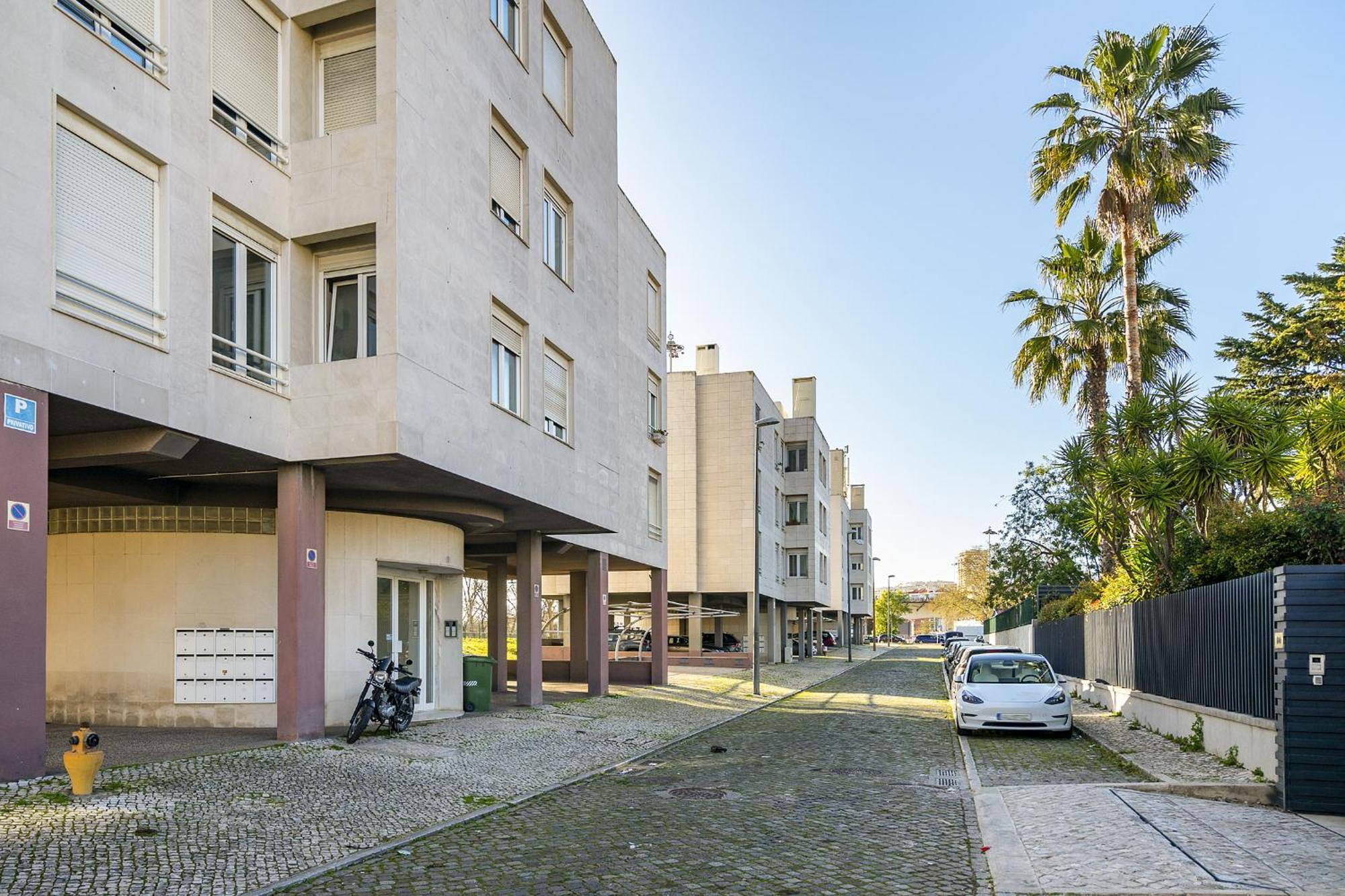 Appartement Whome Riverview By Premium
