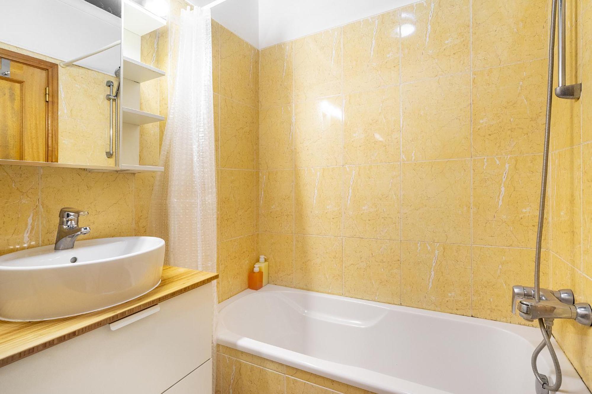 Appartement Whome Riverview By Premium