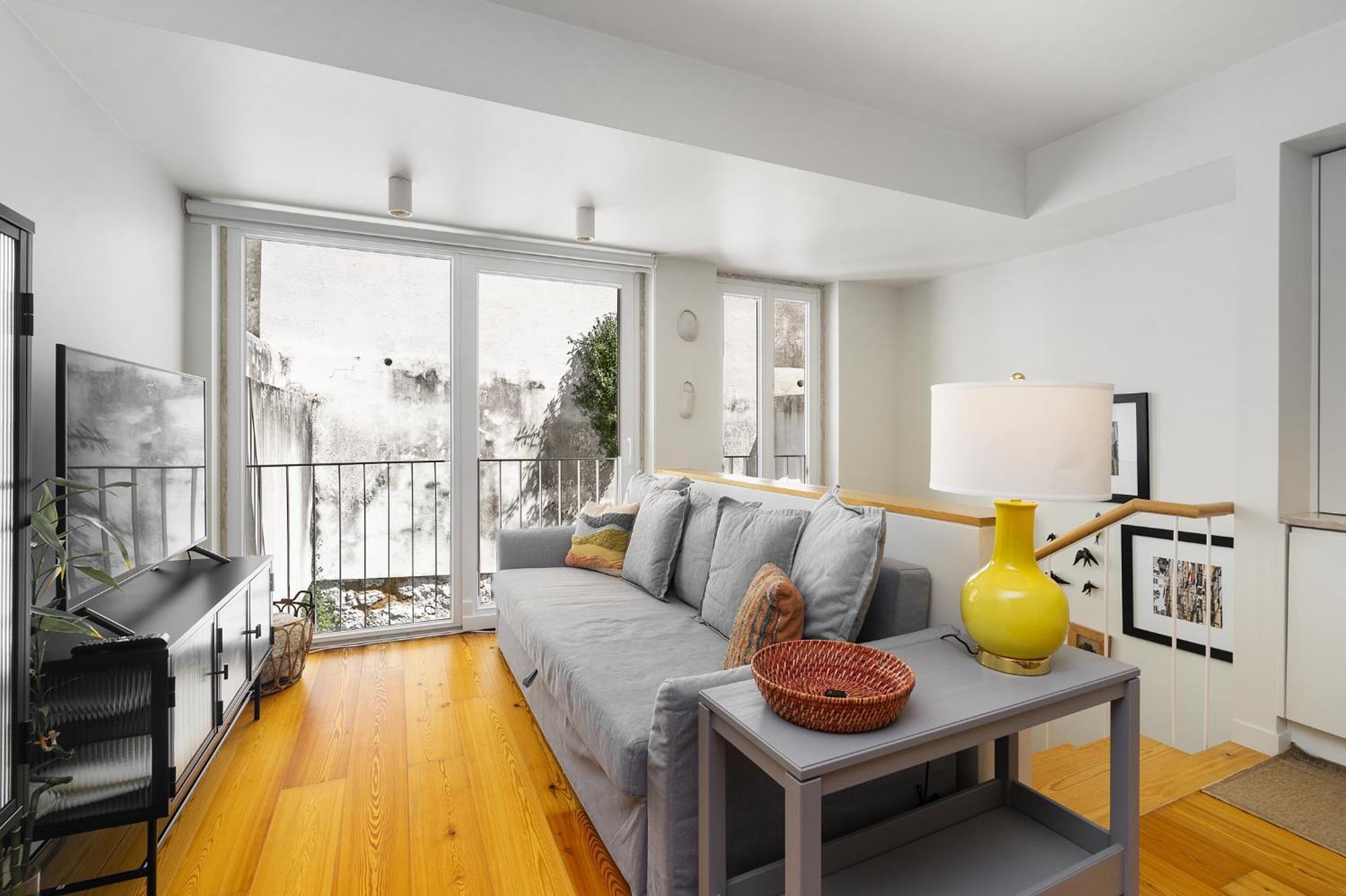 Whome Floor W Luxury Design Premium Location Lissabon