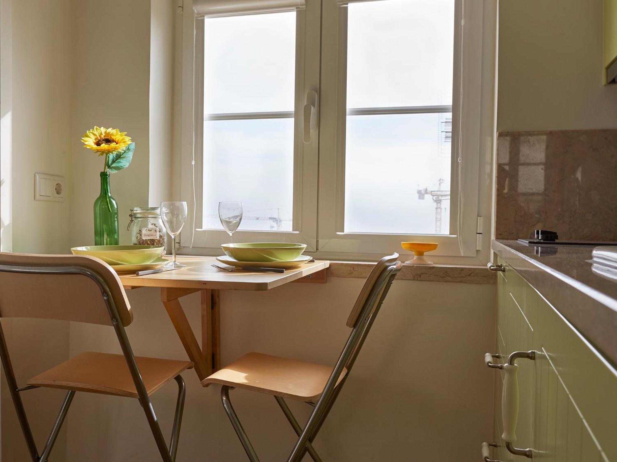 Alfama Cozy By Get Your Lissabon