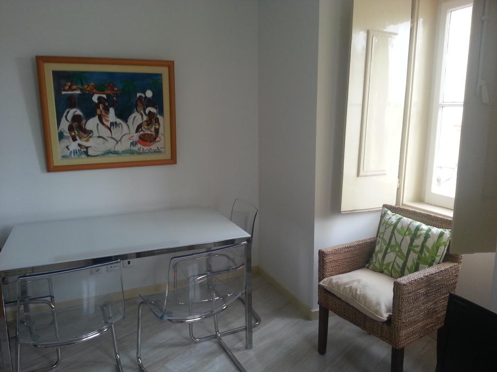 Dobairro At Principe Real Appartement