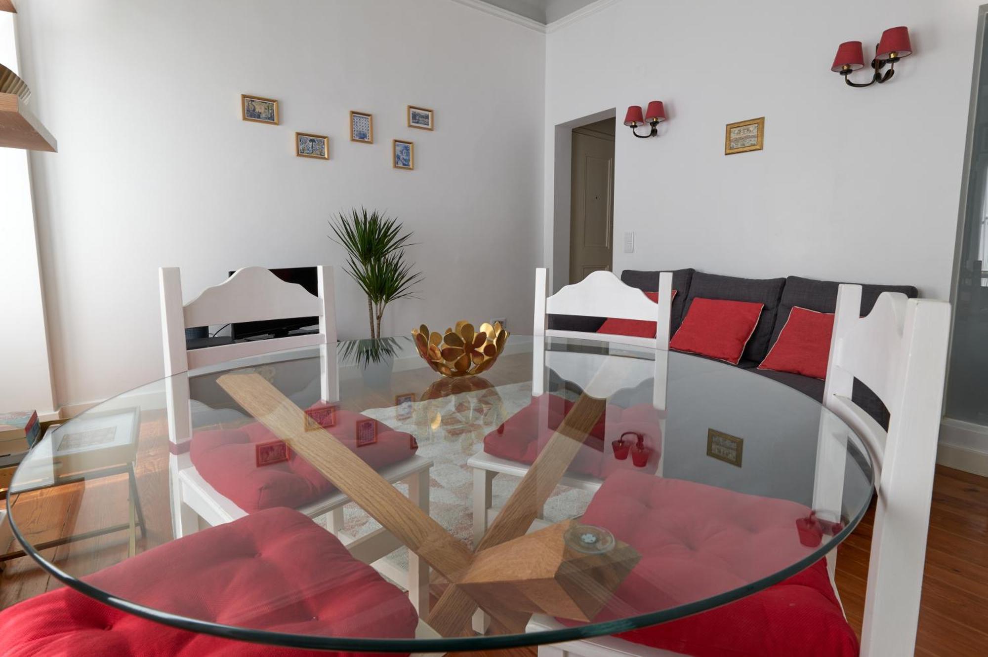 Travessa Appartement *