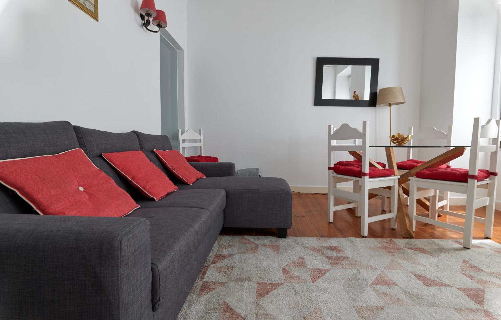 Travessa Appartement
