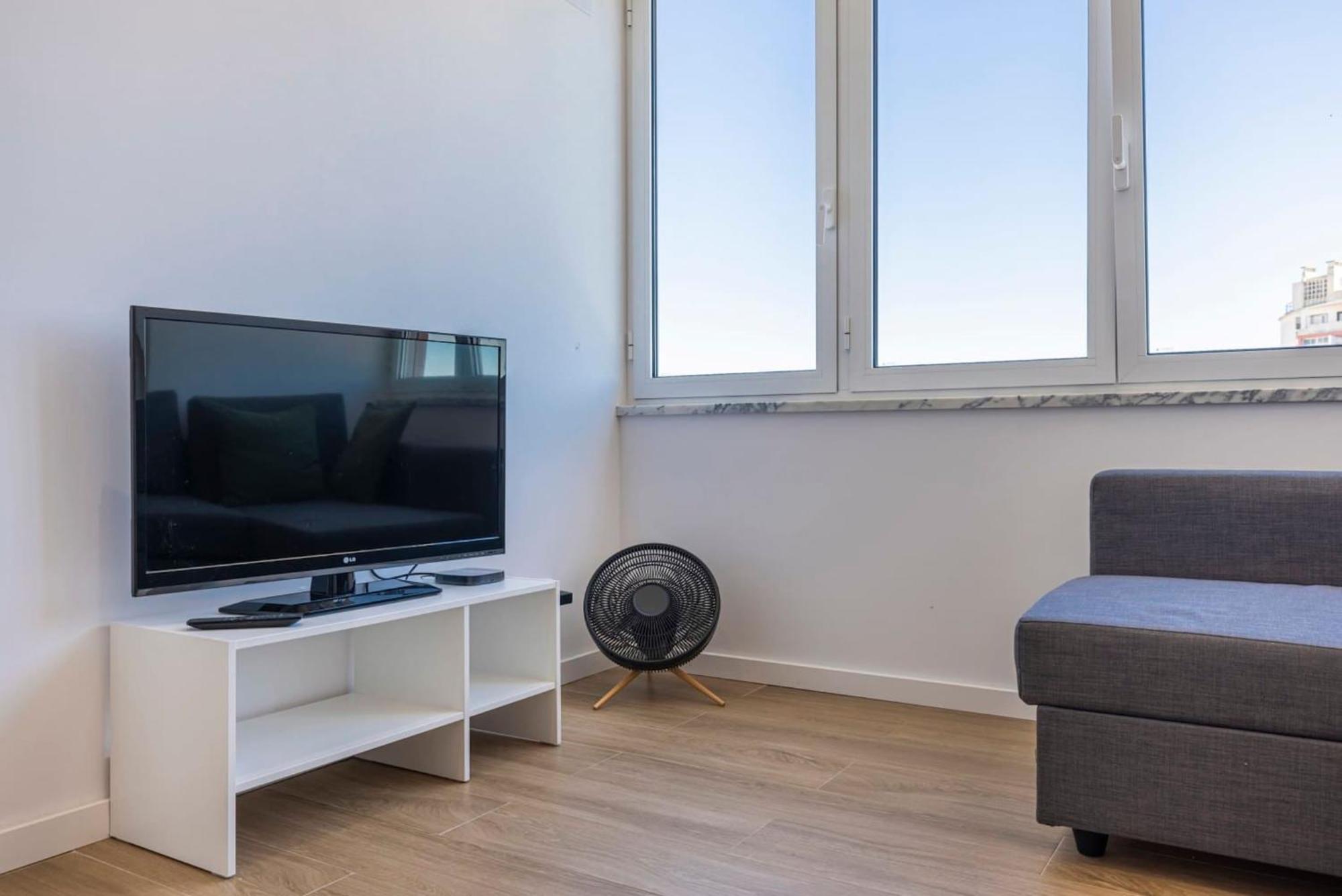 Appartement 112 Lisboa