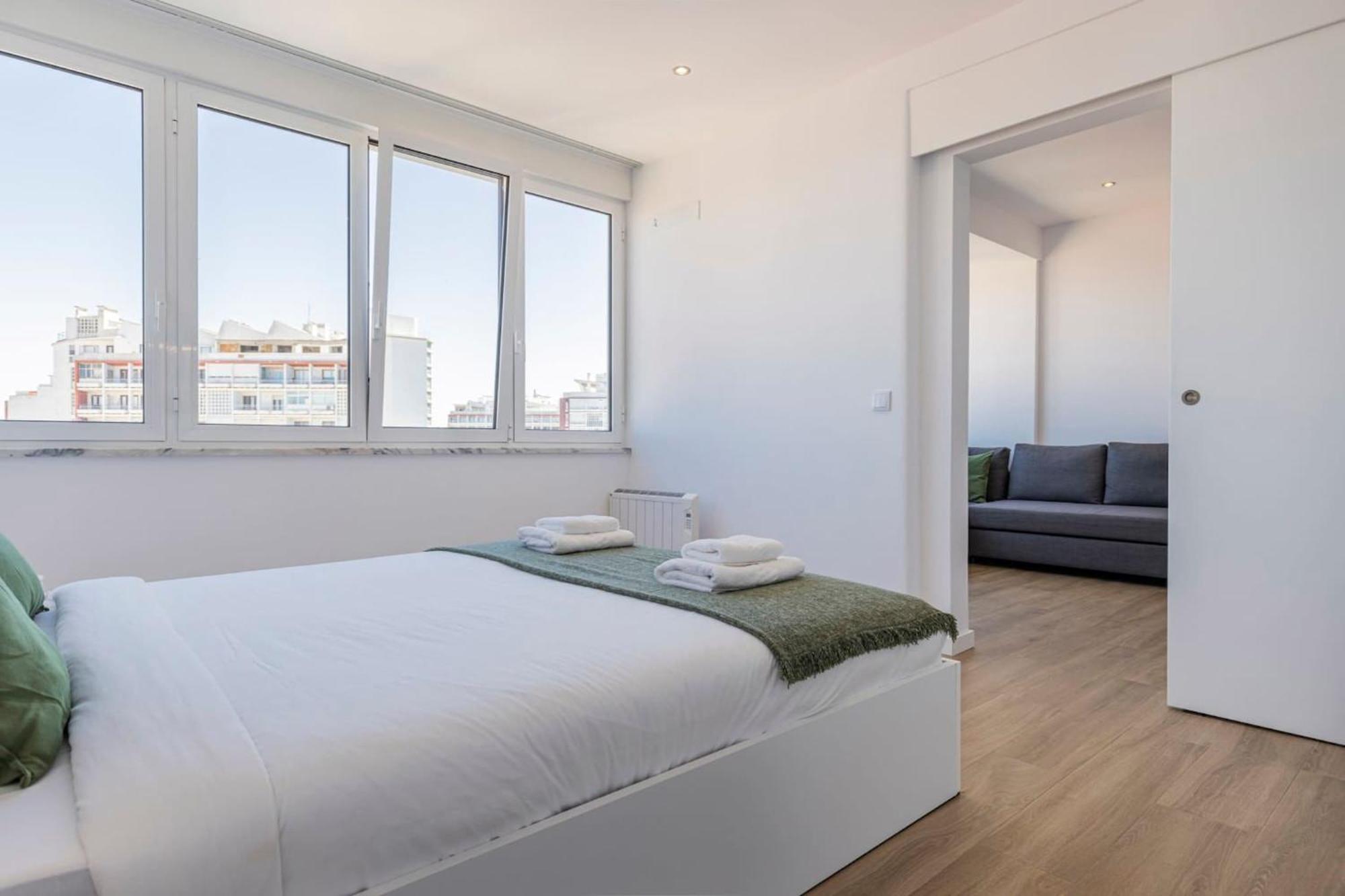 Appartement 112 Lisboa