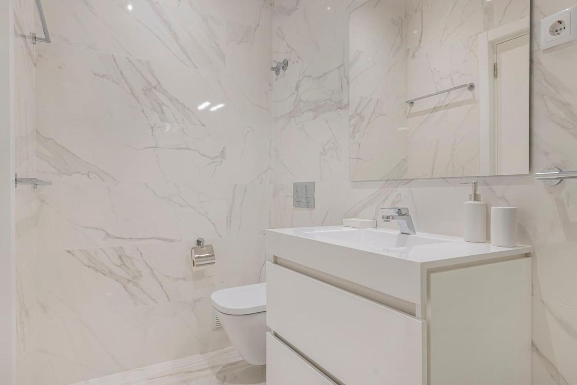 112 Appartement *