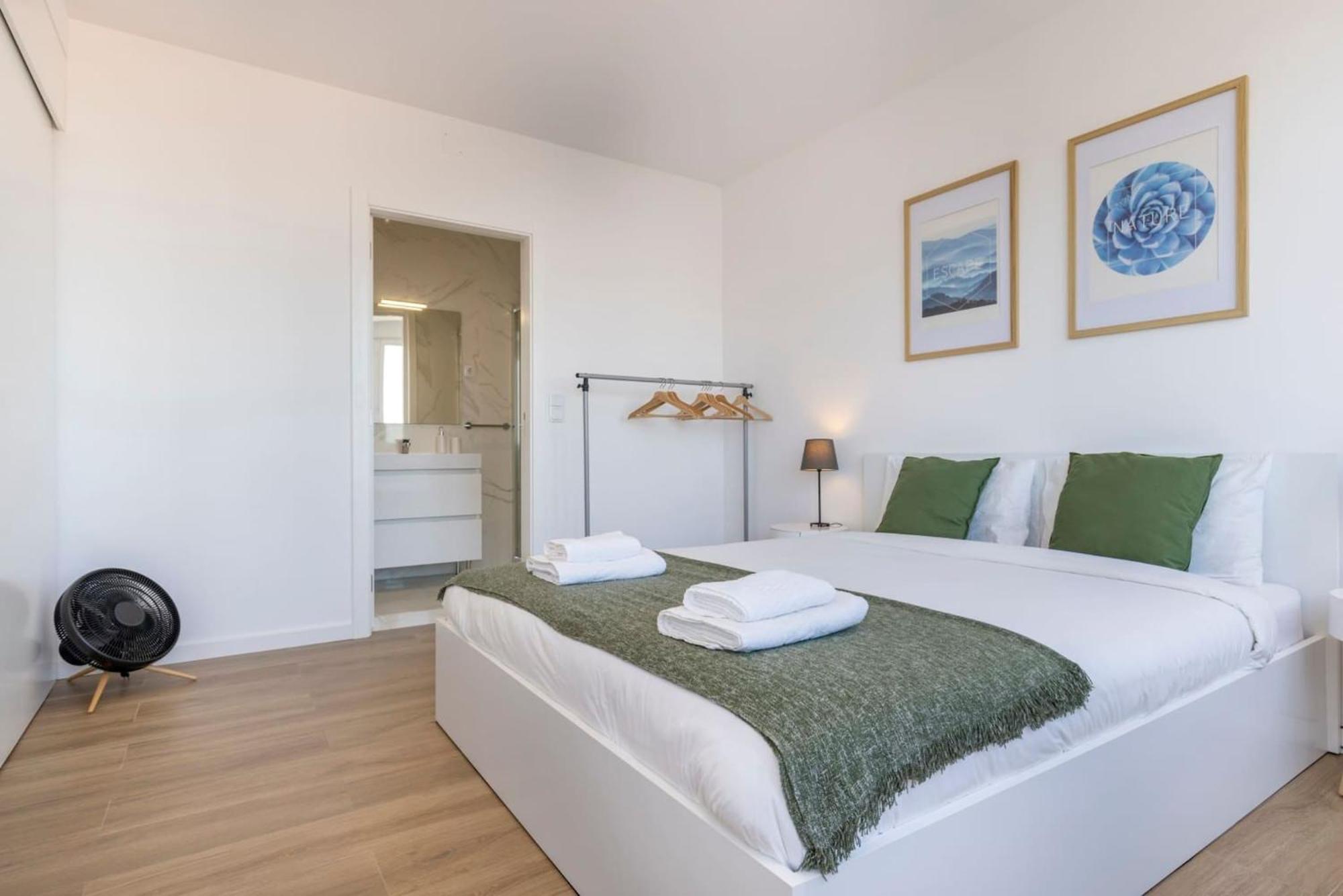 112 Appartement *