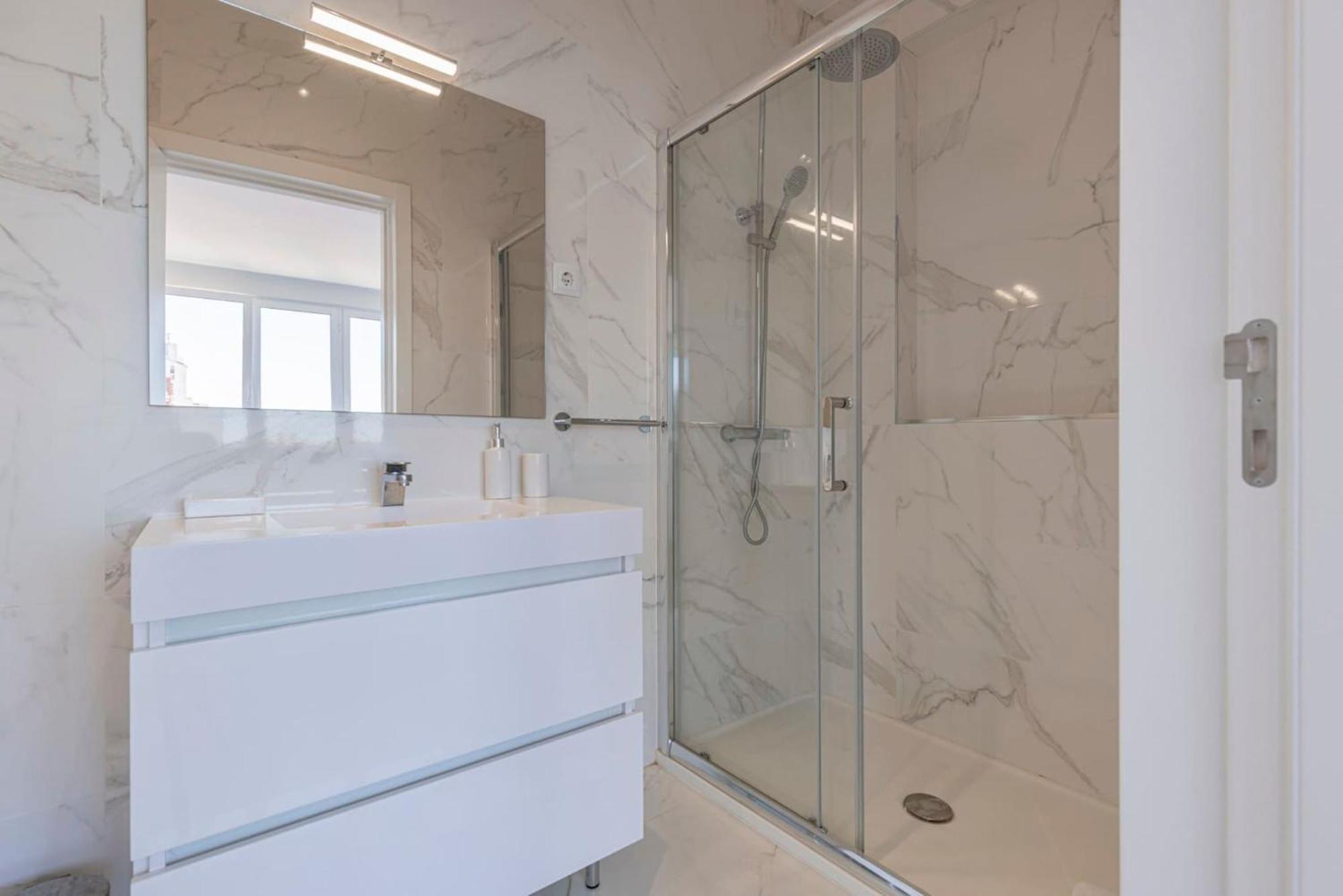 Appartement 112 *