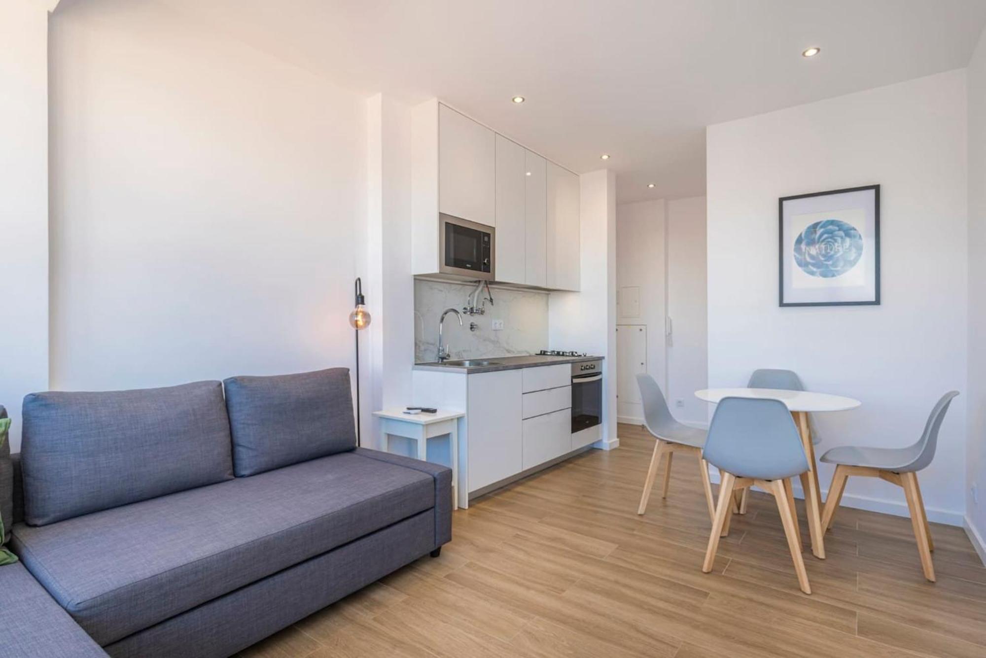 Appartement 112
