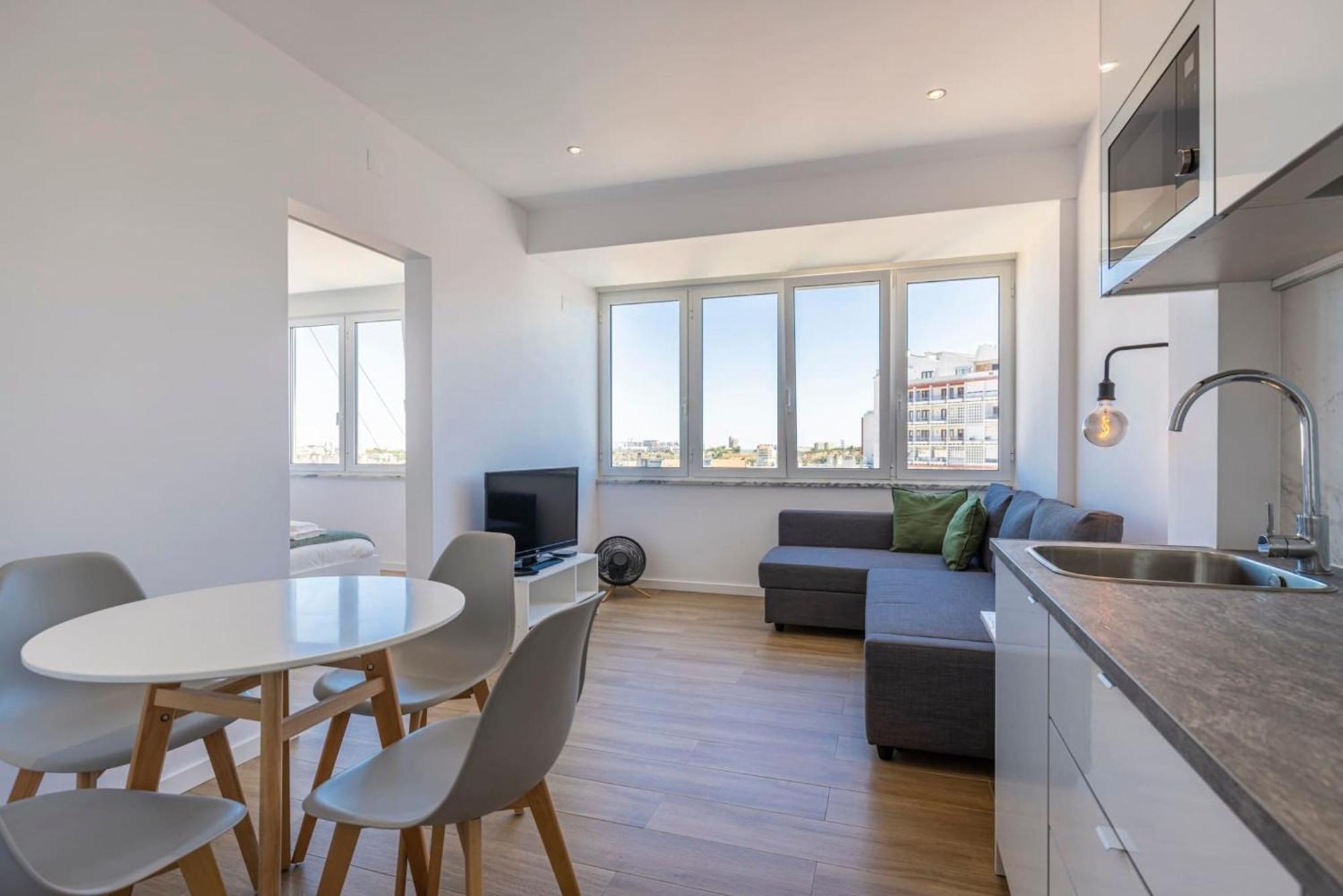 112 Appartement
