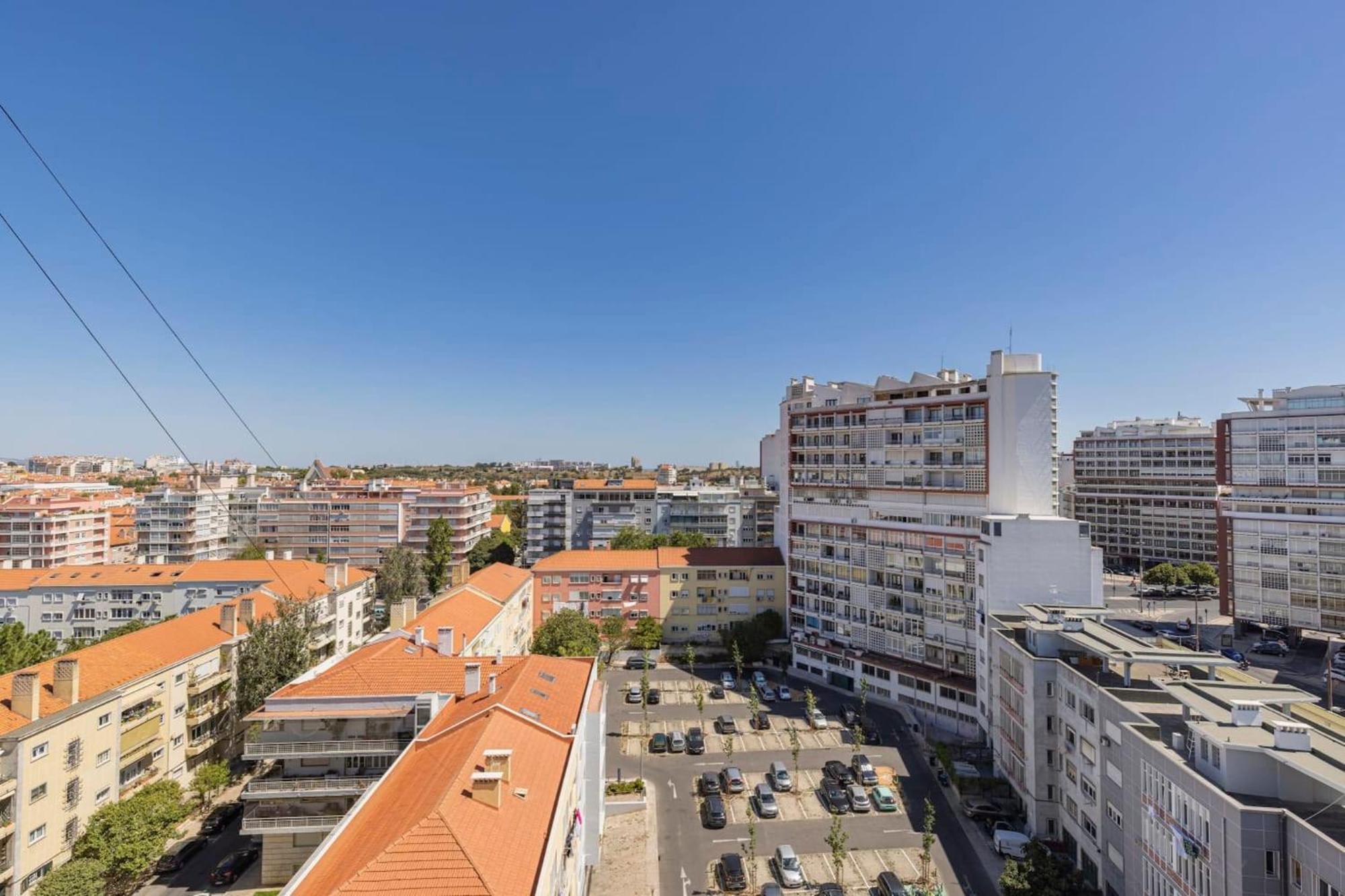 Appartement 112 *
