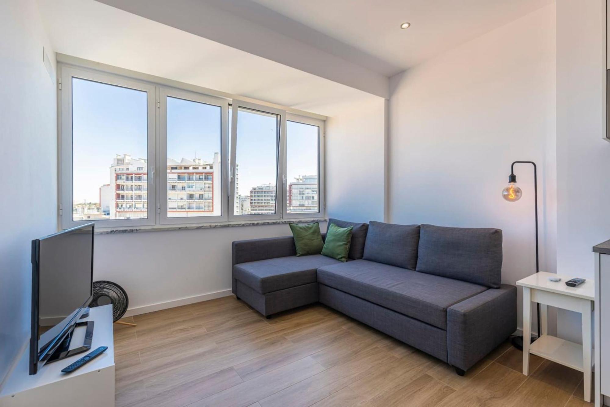 Appartement 112 Lisboa