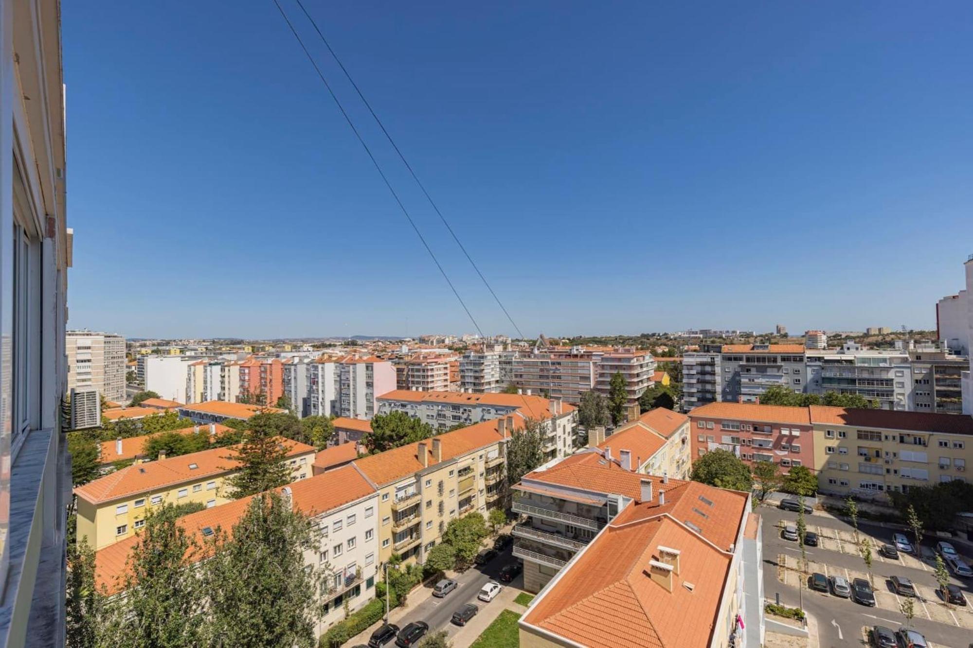 Appartement 112