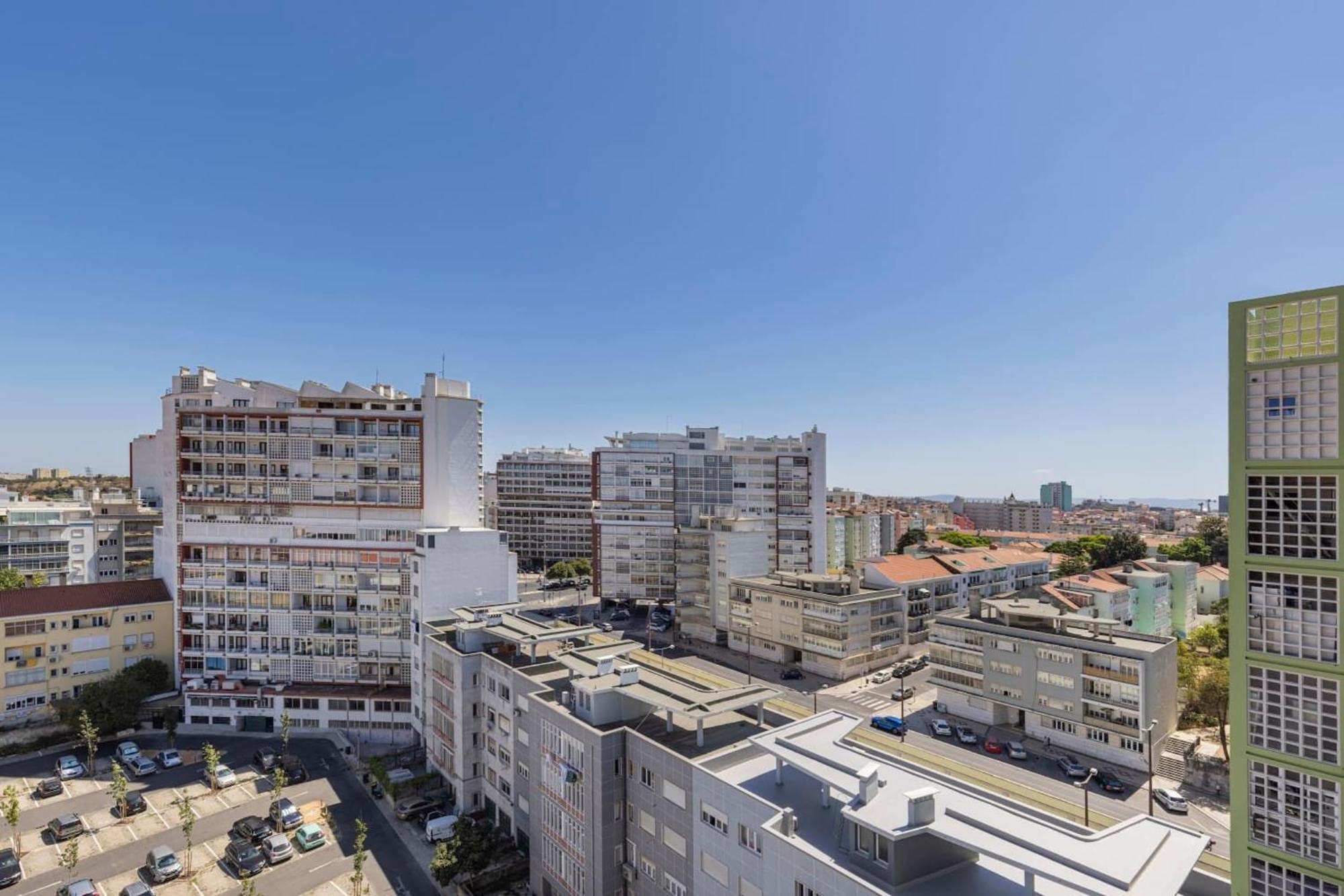 Appartement 112 *