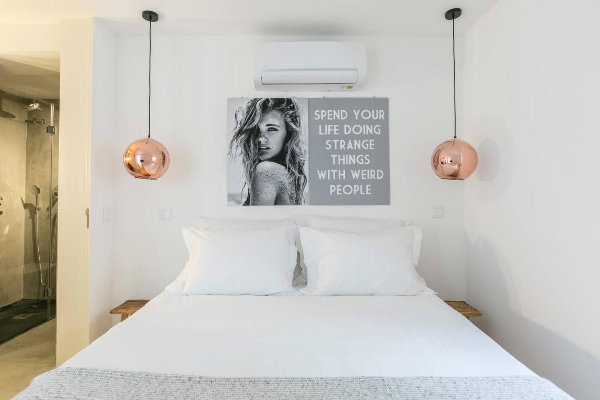 My Lx Flat Bairro Alto Design * Lisboa