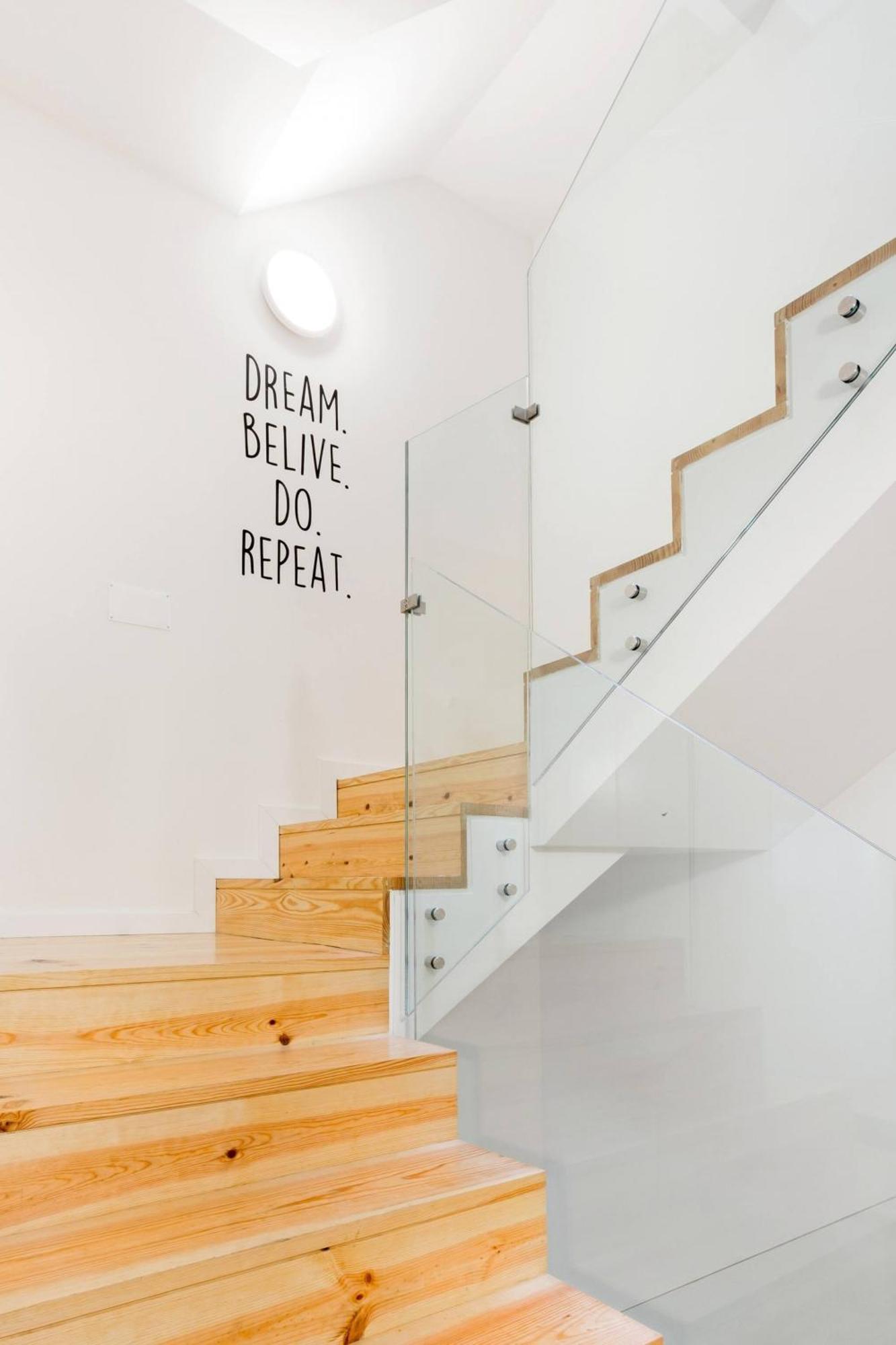 Apartamento My Lx Flat Bairro Alto Design *