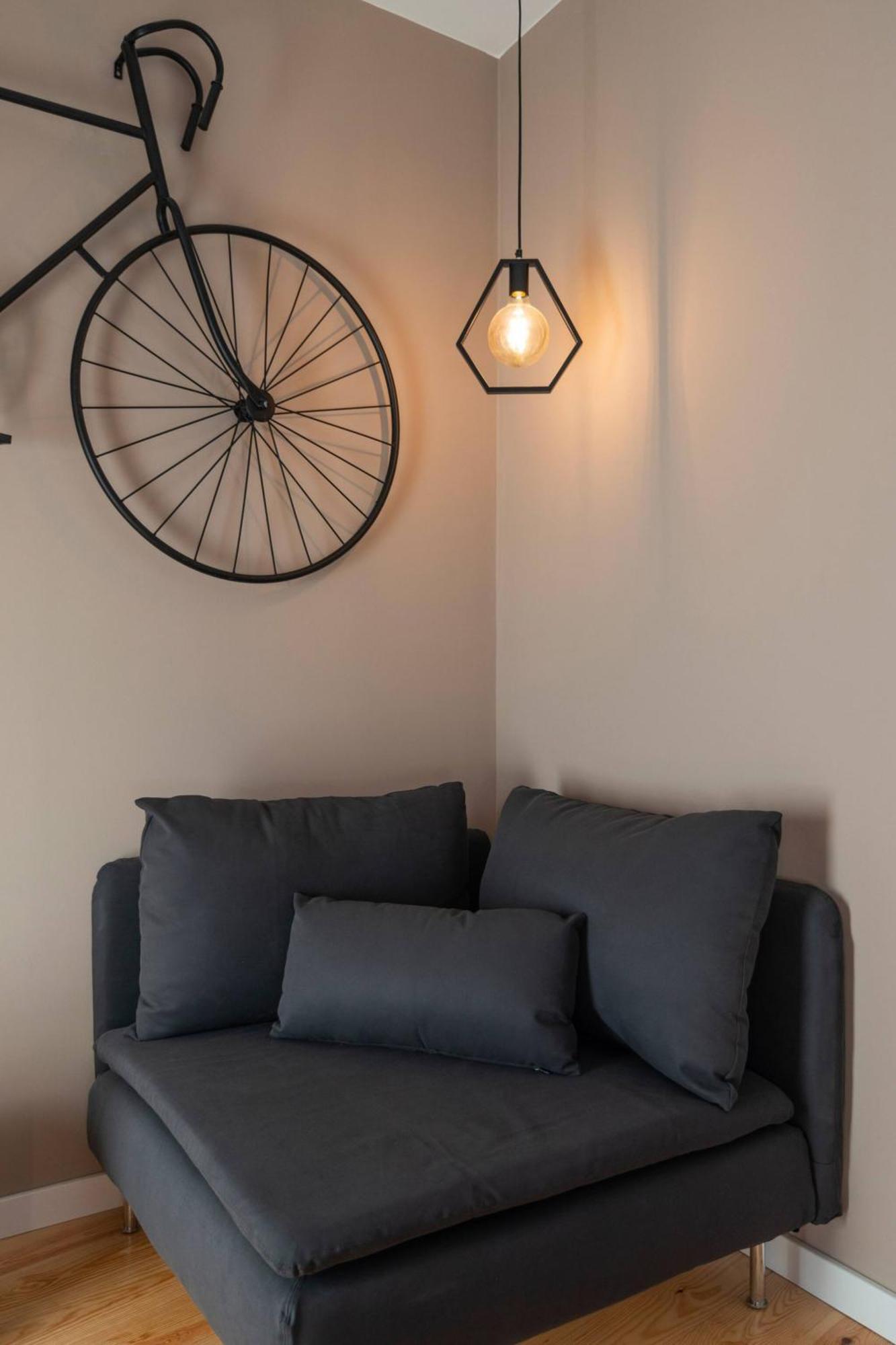 My Lx Flat Castle Alfama Lisboa