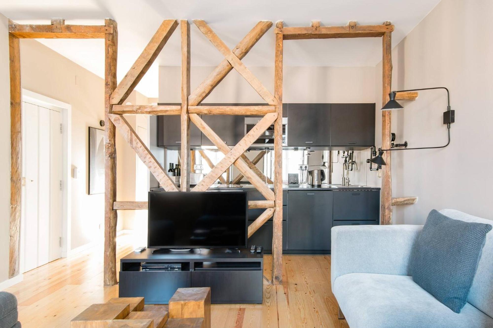 Appartement My Lx Flat Castle Alfama Lisboa
