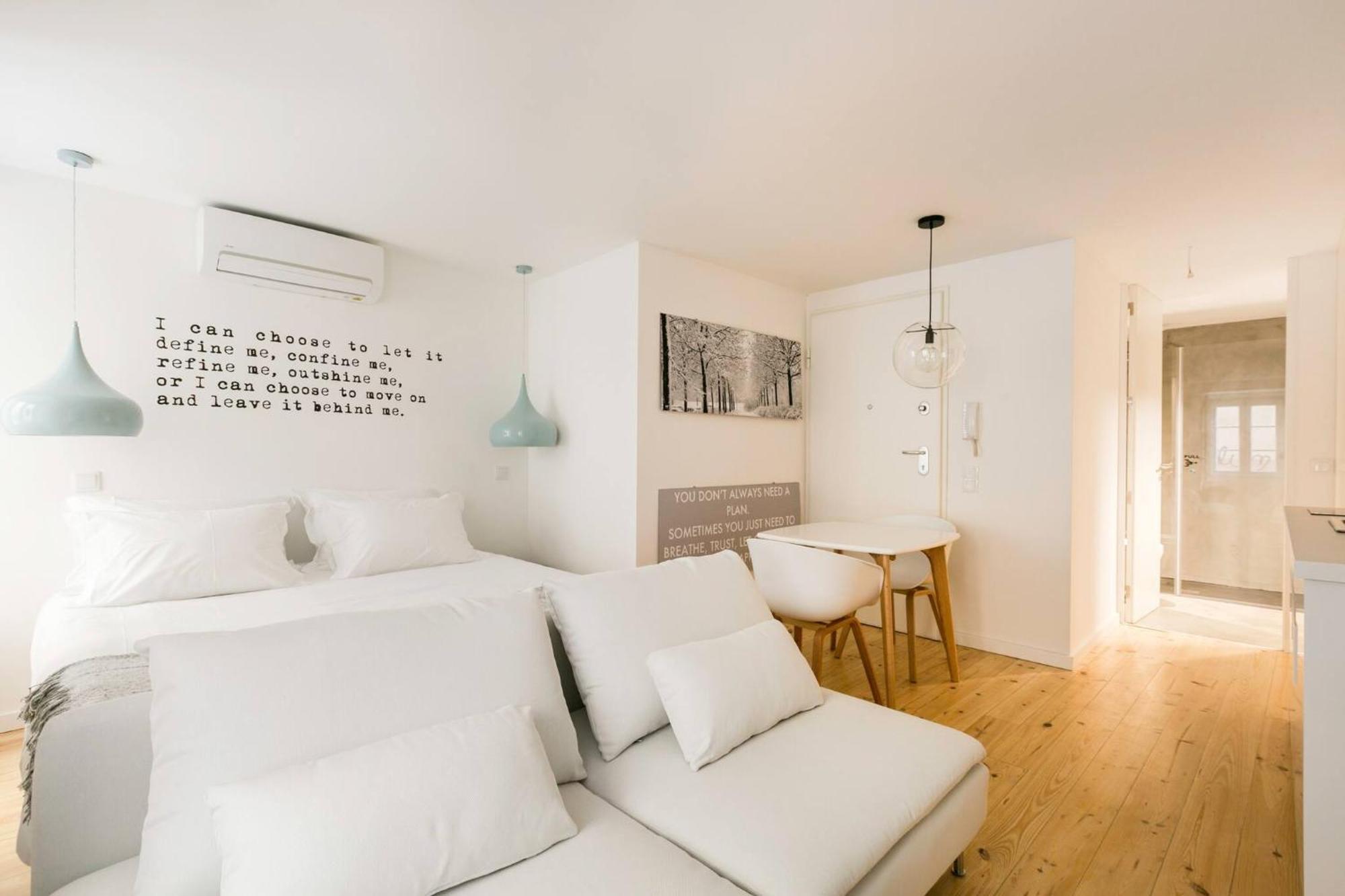 My Lx Flat Bairro Alto Design Apartamento *