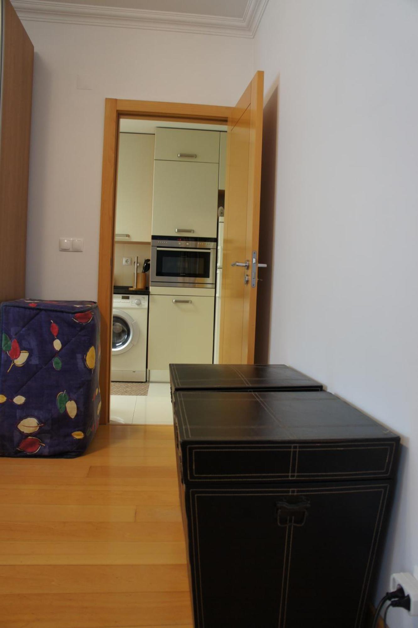 Apartamento Zen Em Pleno Centro De Lissabon