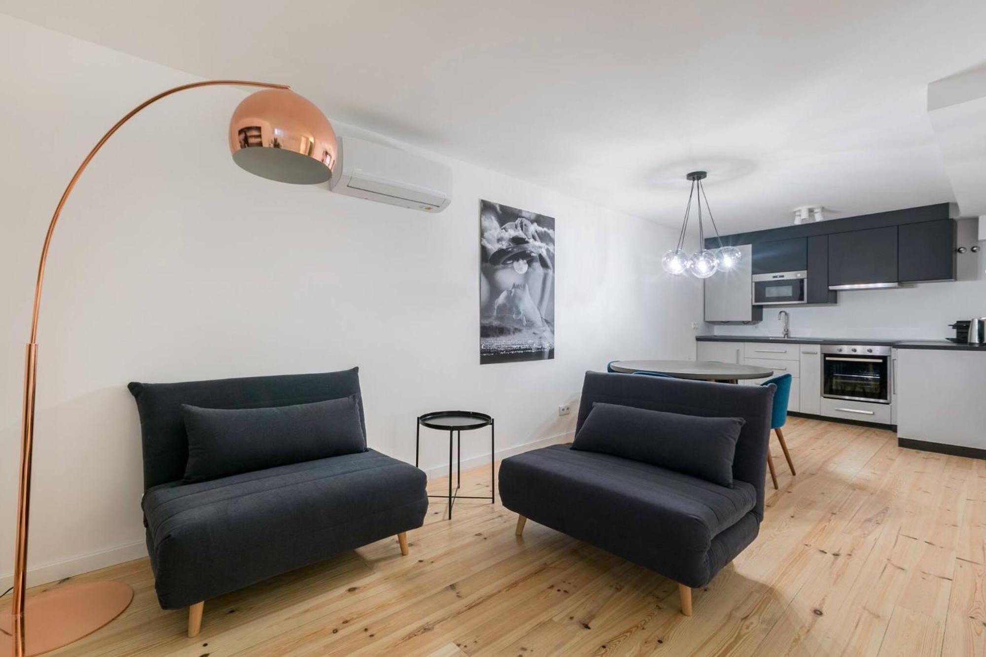 Bairro Alto Design Lisbon