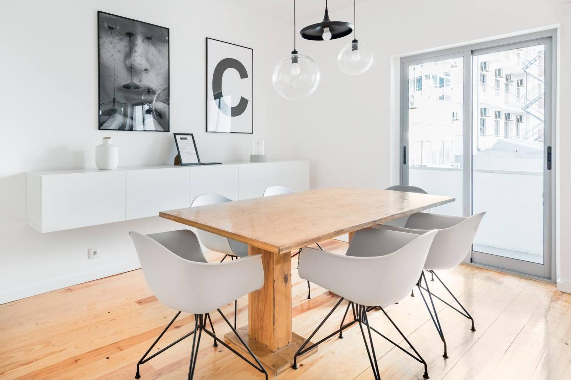 My Lx Flat Center Saldanha Appartement Lisboa