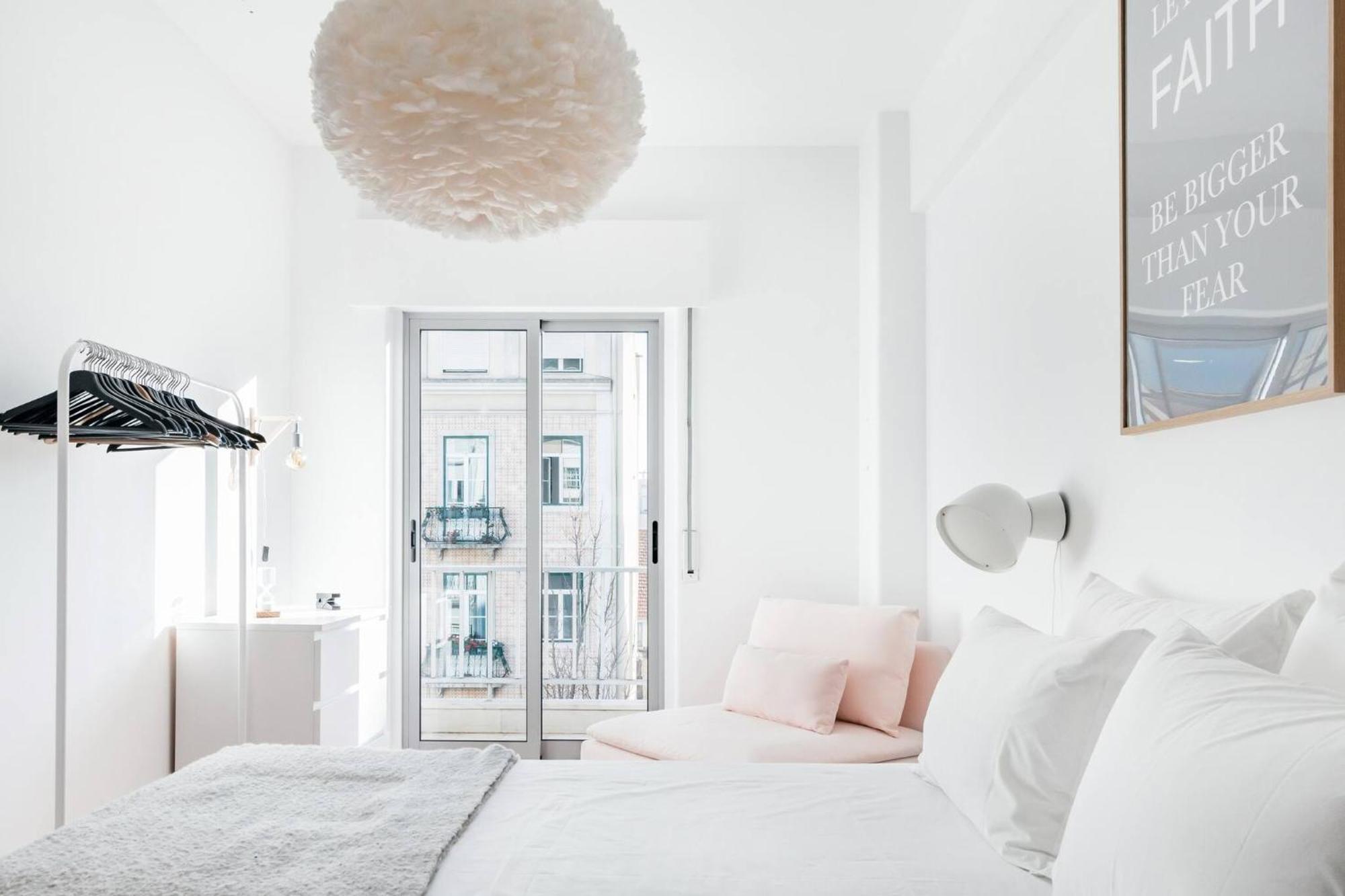 Appartement My Lx Flat Center Saldanha Lisboa