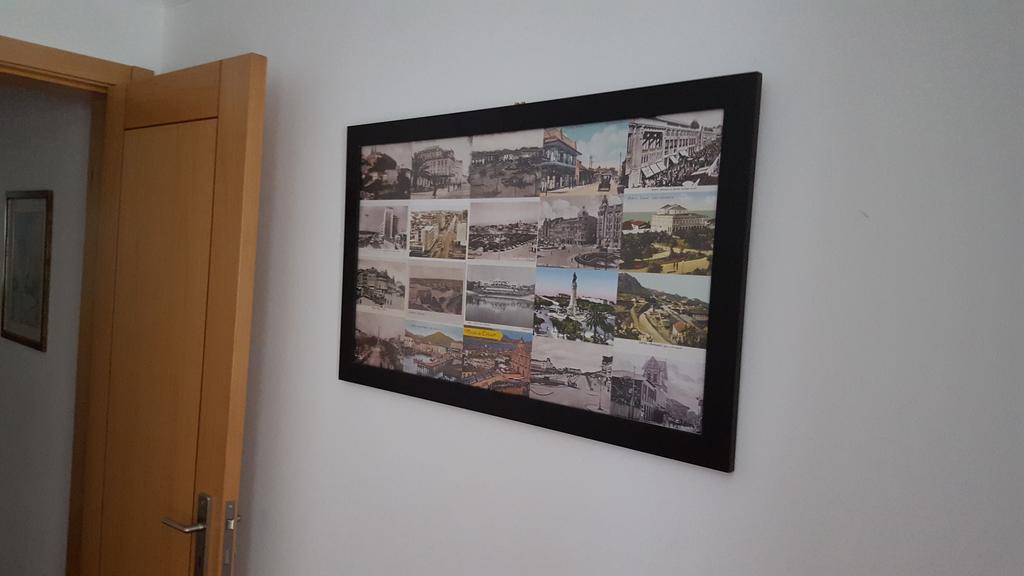 Encanto Da Paz Appartement *
