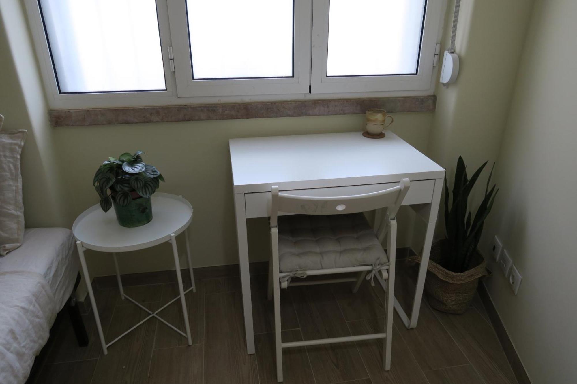 Séjour chez l'habitant Key Hub - 1-5 *