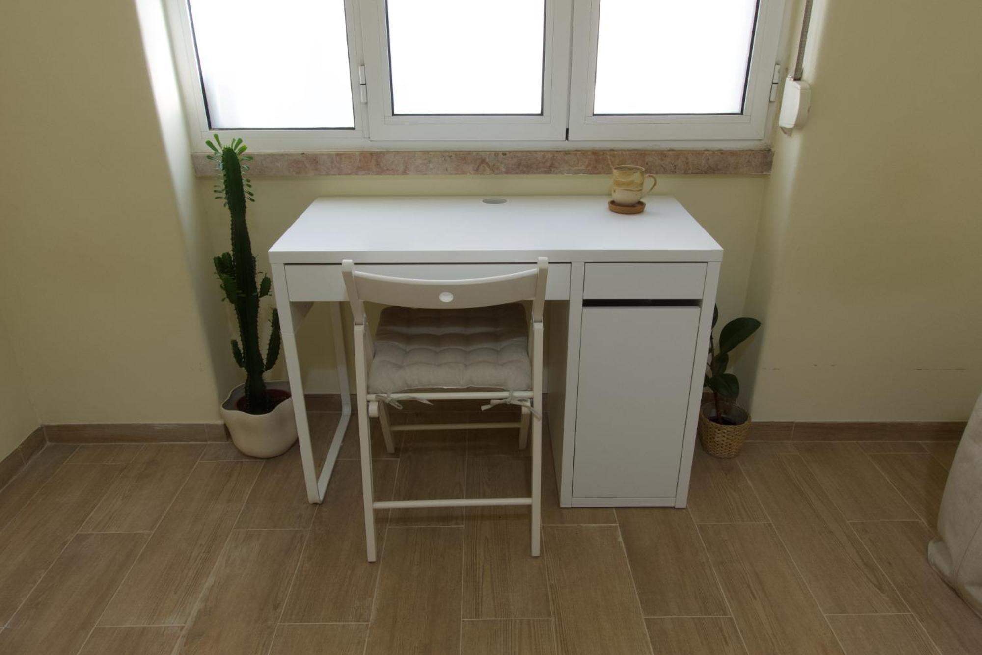 Séjour chez l'habitant Key Hub - 1-5 Lisboa