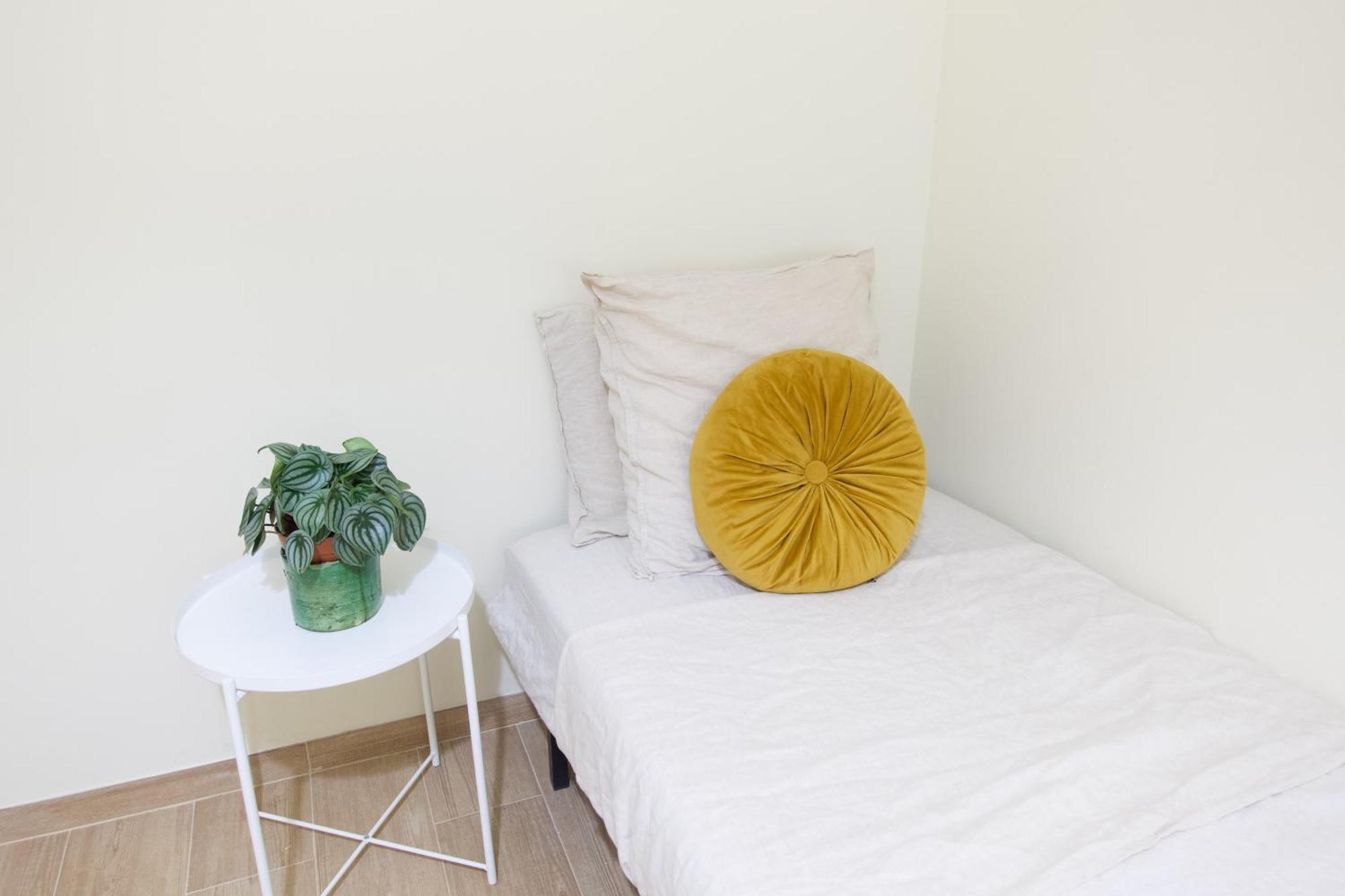 Séjour chez l'habitant Key Hub - 1-5