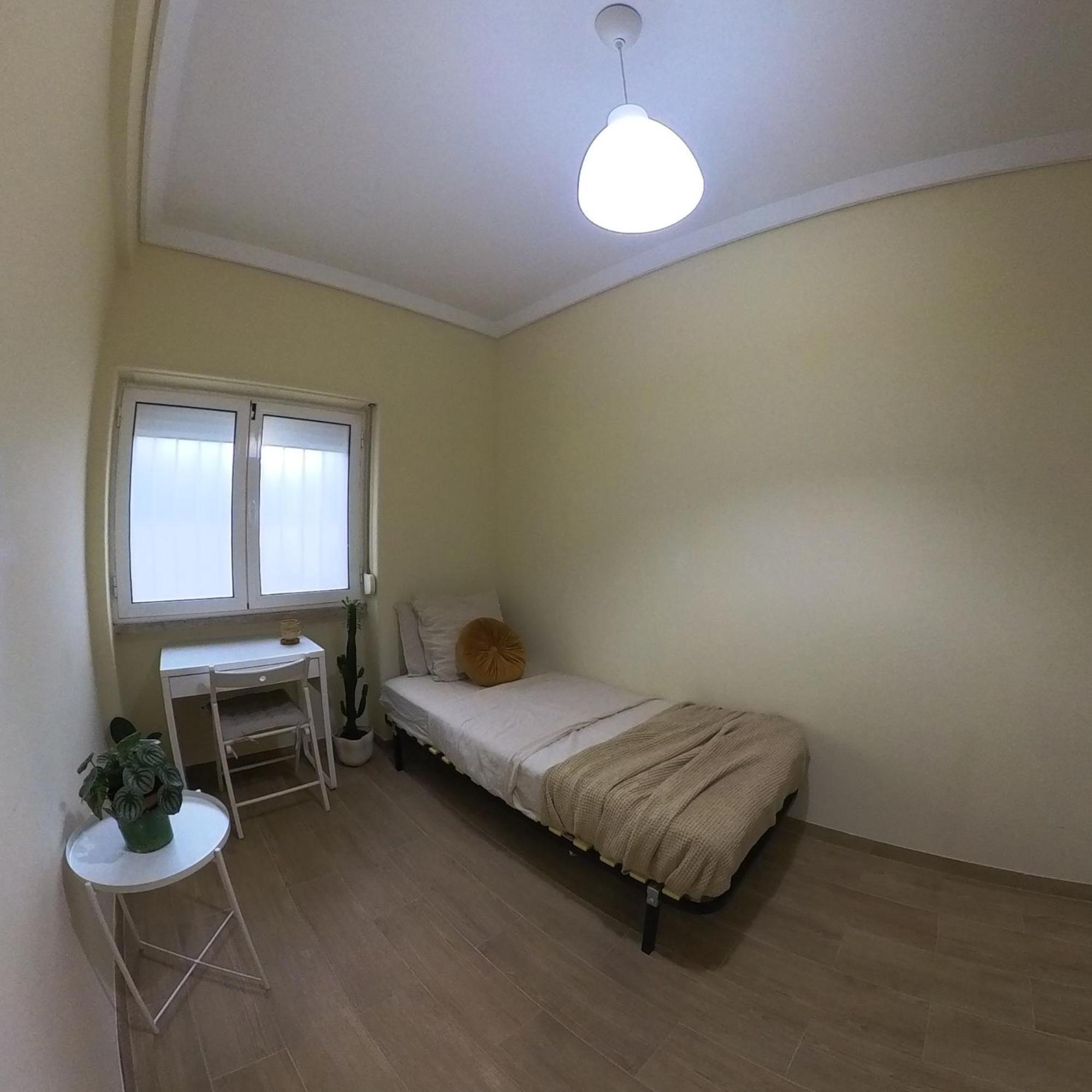 Séjour chez l'habitant Key Hub - 1-5 Lisboa