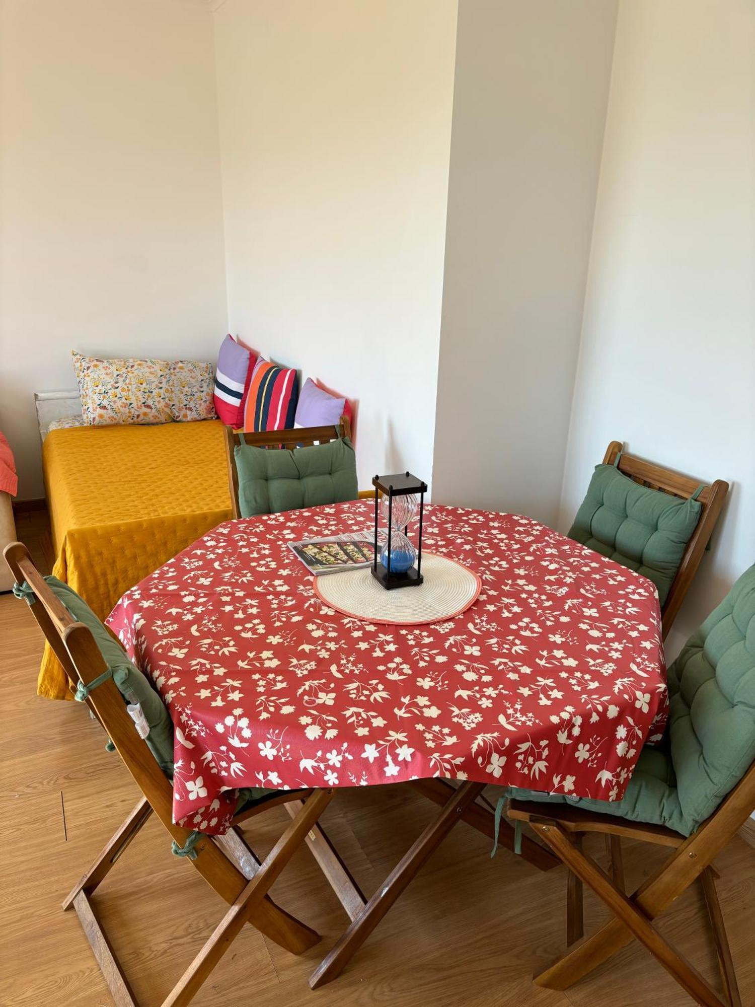 Séjour chez l'habitant Ranjeet Felizarda *