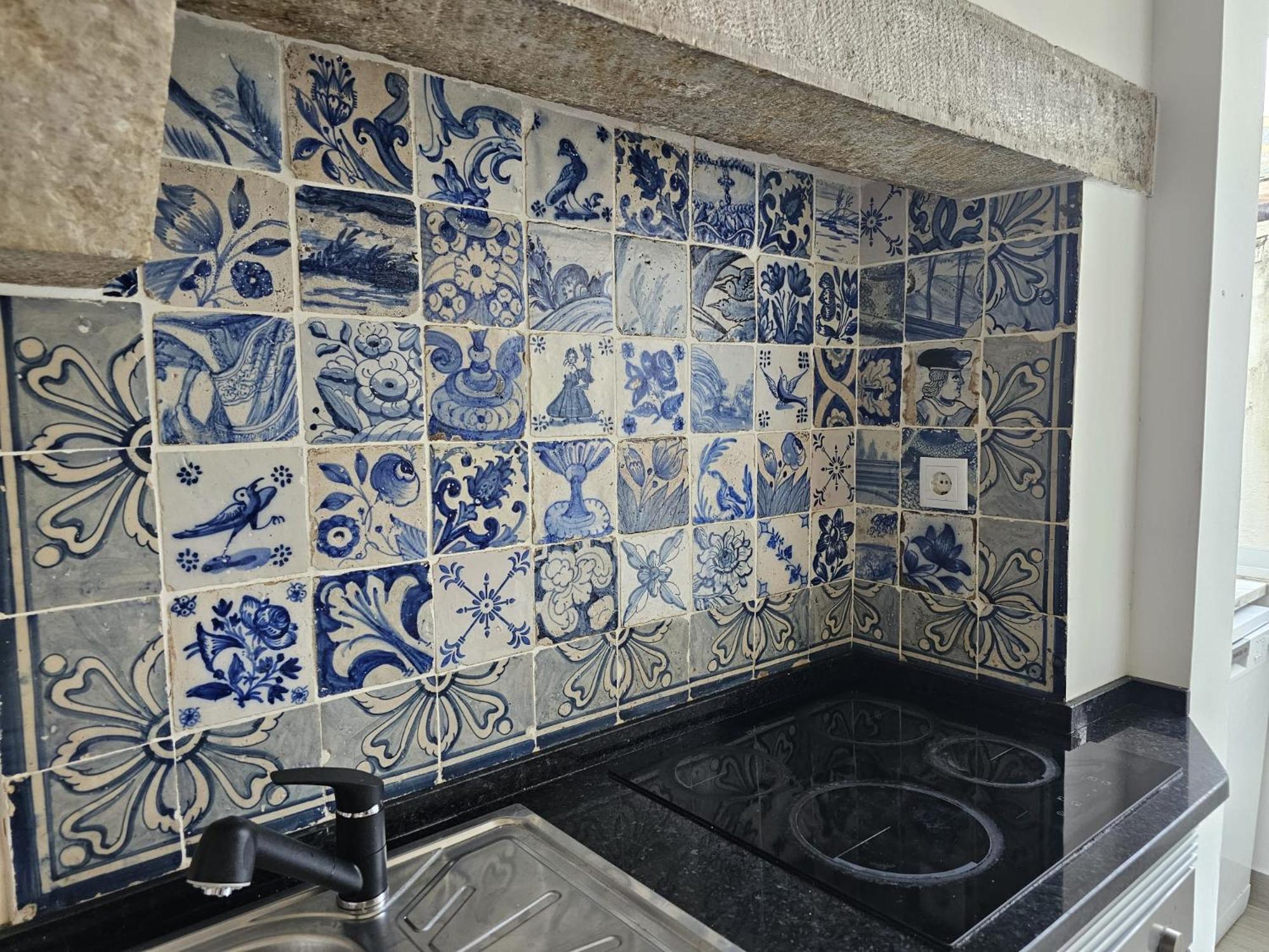 Apartamento Fado