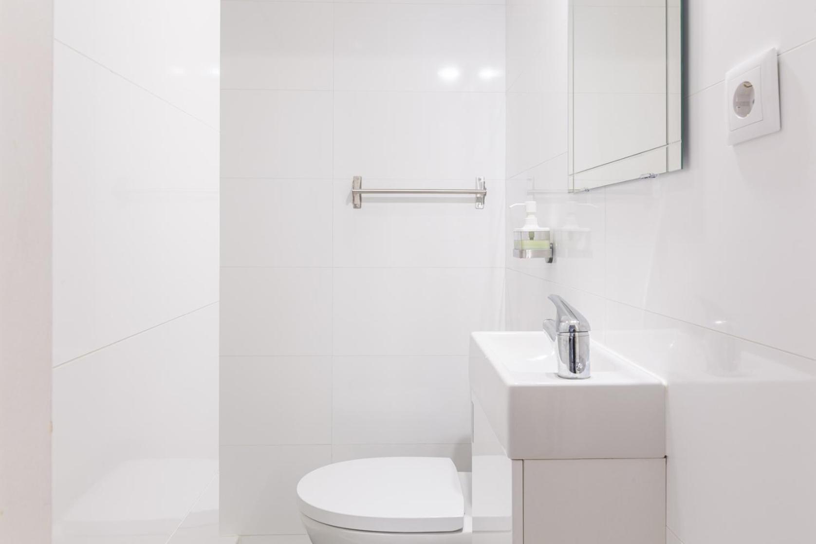 Cloud 9 Livings Appartement Lissabon
