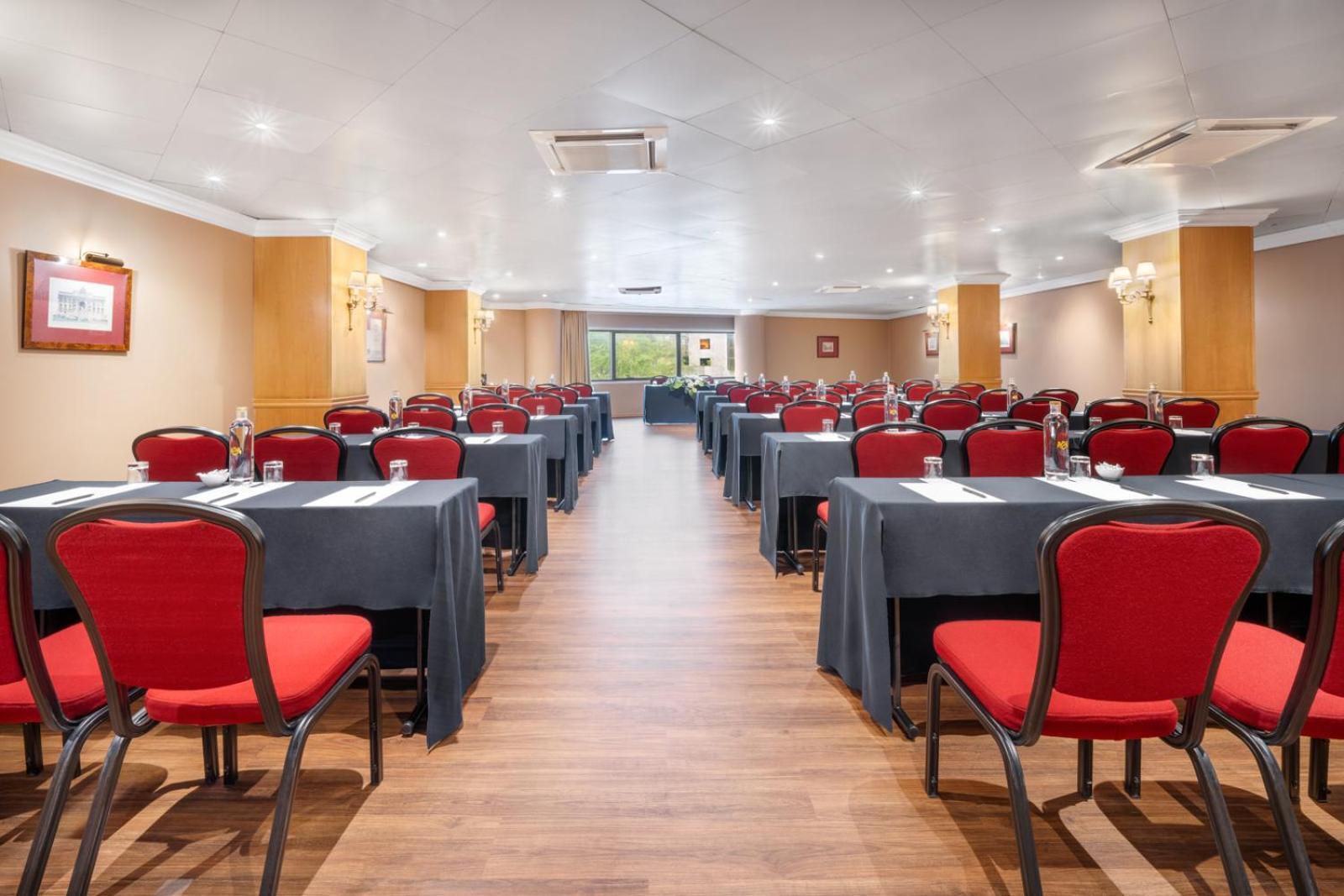 Dom Pedro Hotel Lissabon