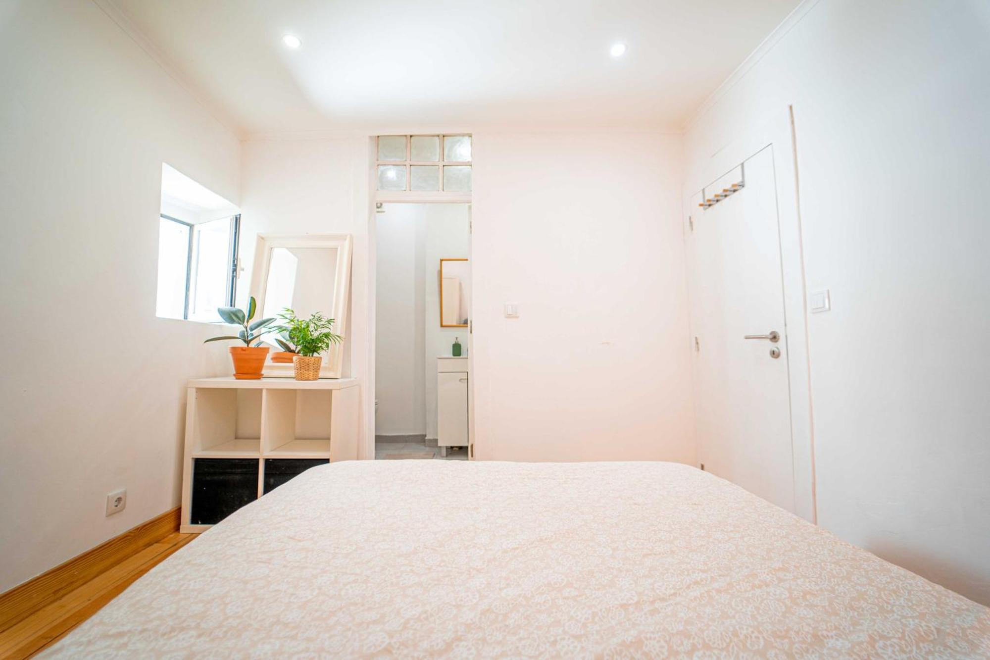 Séjour chez l'habitant Lisbon Stays Lisboa