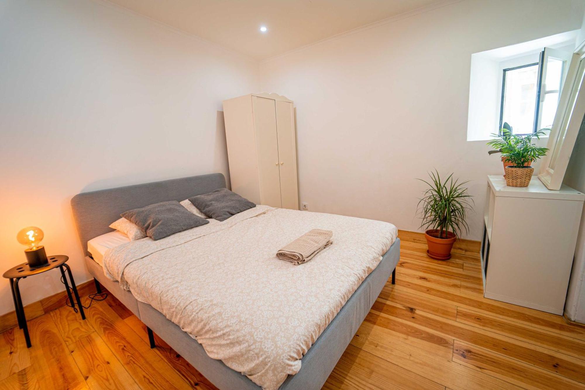 Séjour chez l'habitant Lisbon Stays Lisboa
