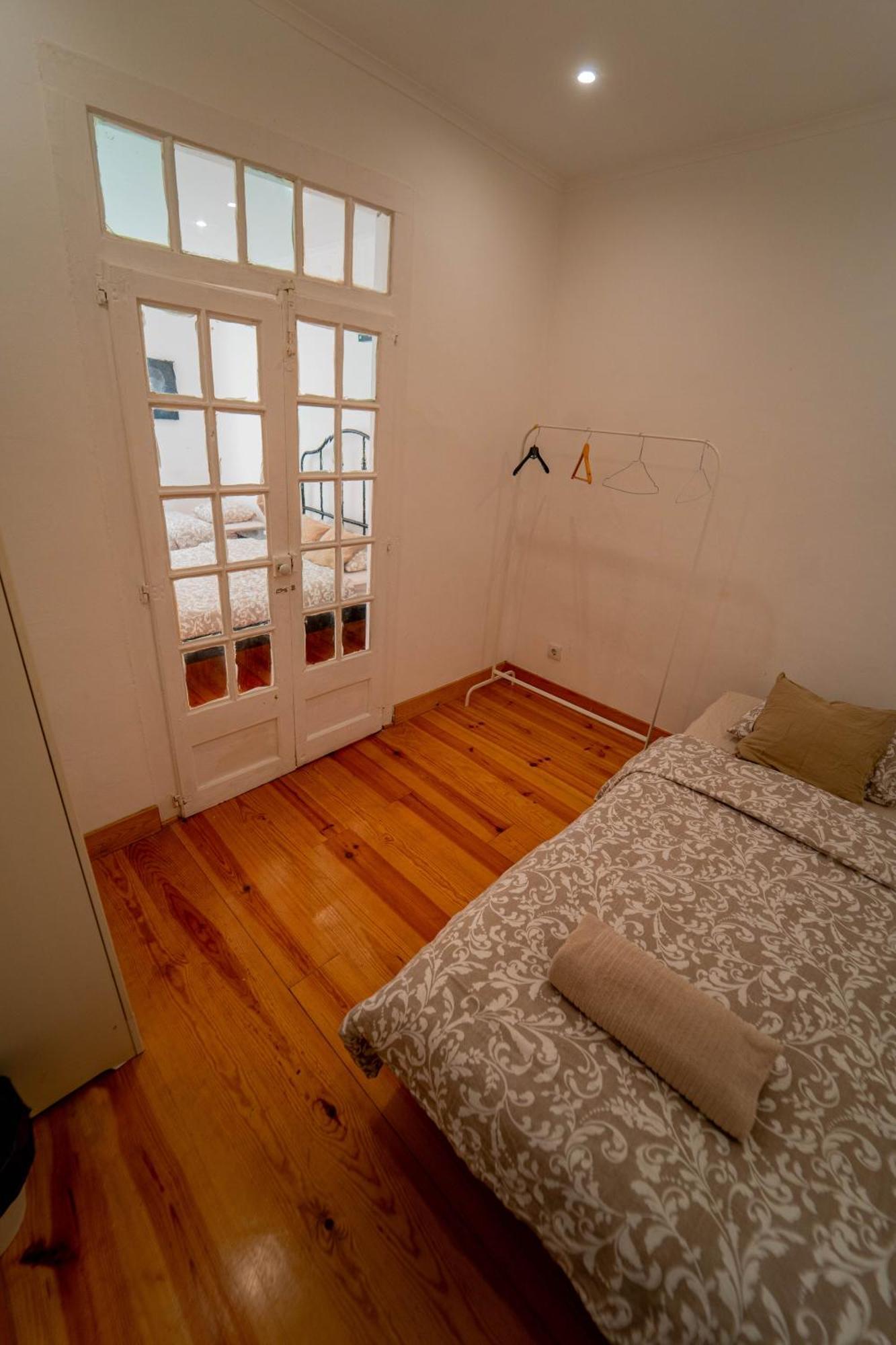 Lisbon Stays Séjour chez l'habitant *