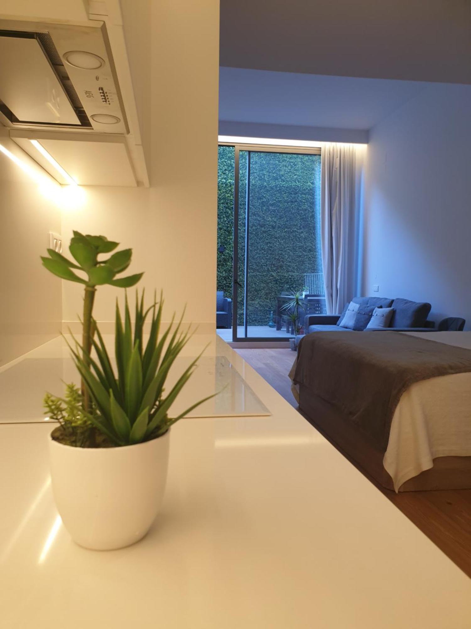 Appartement Oasis 28 Lisboa