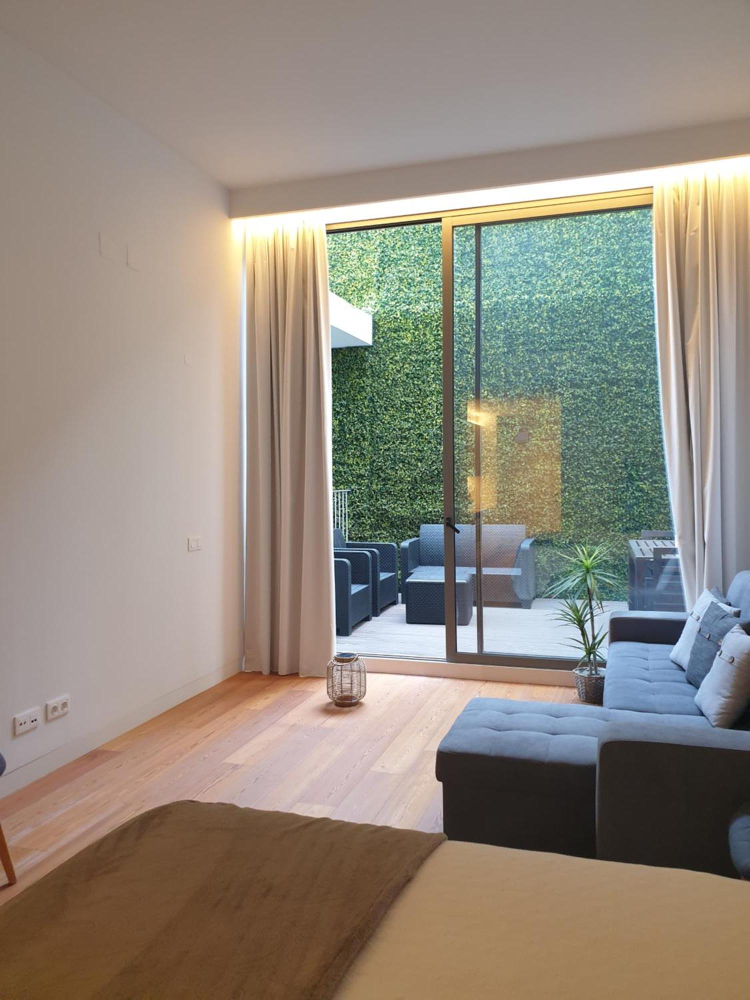 Oasis 28 * Lisboa