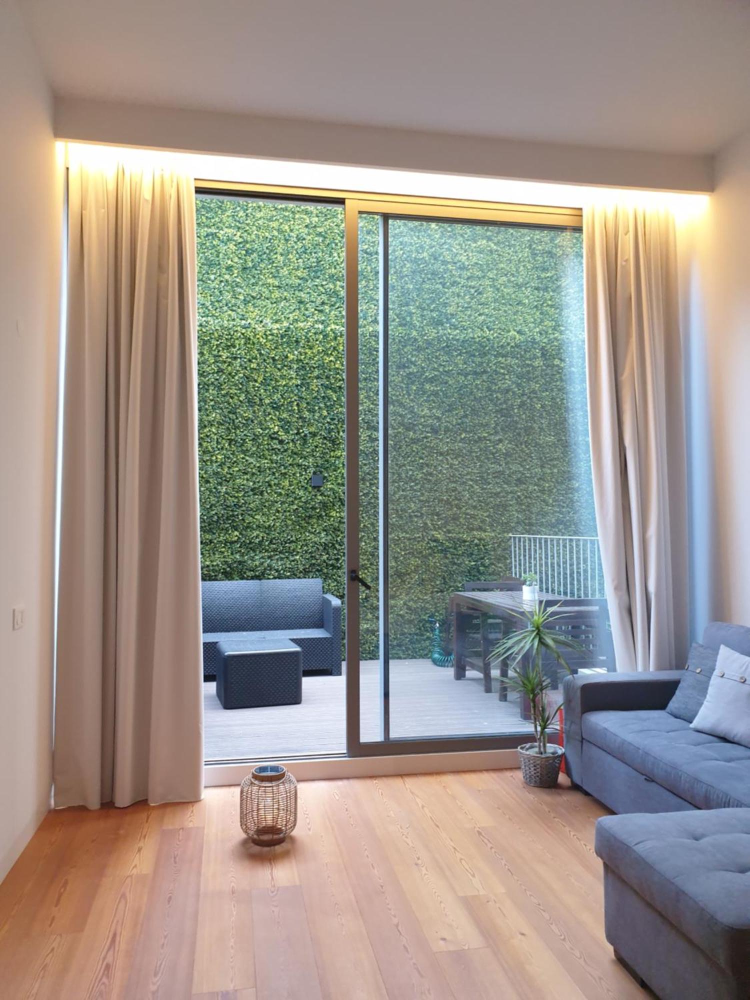 Oasis 28 Appartement