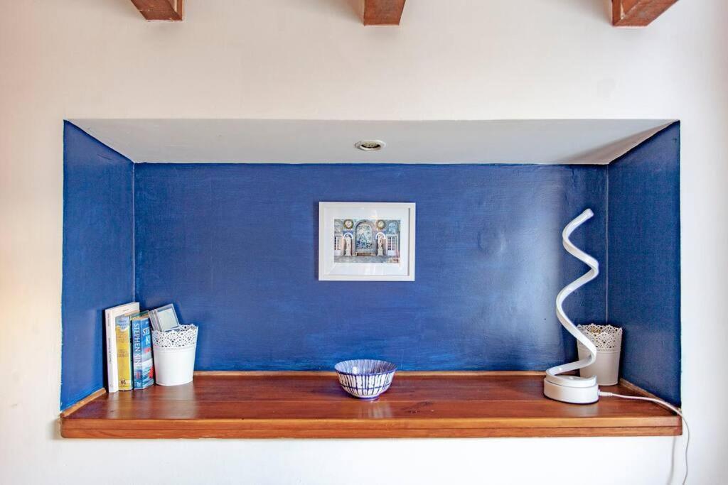 Mouraria 3 - Historic Duplex Lissabon