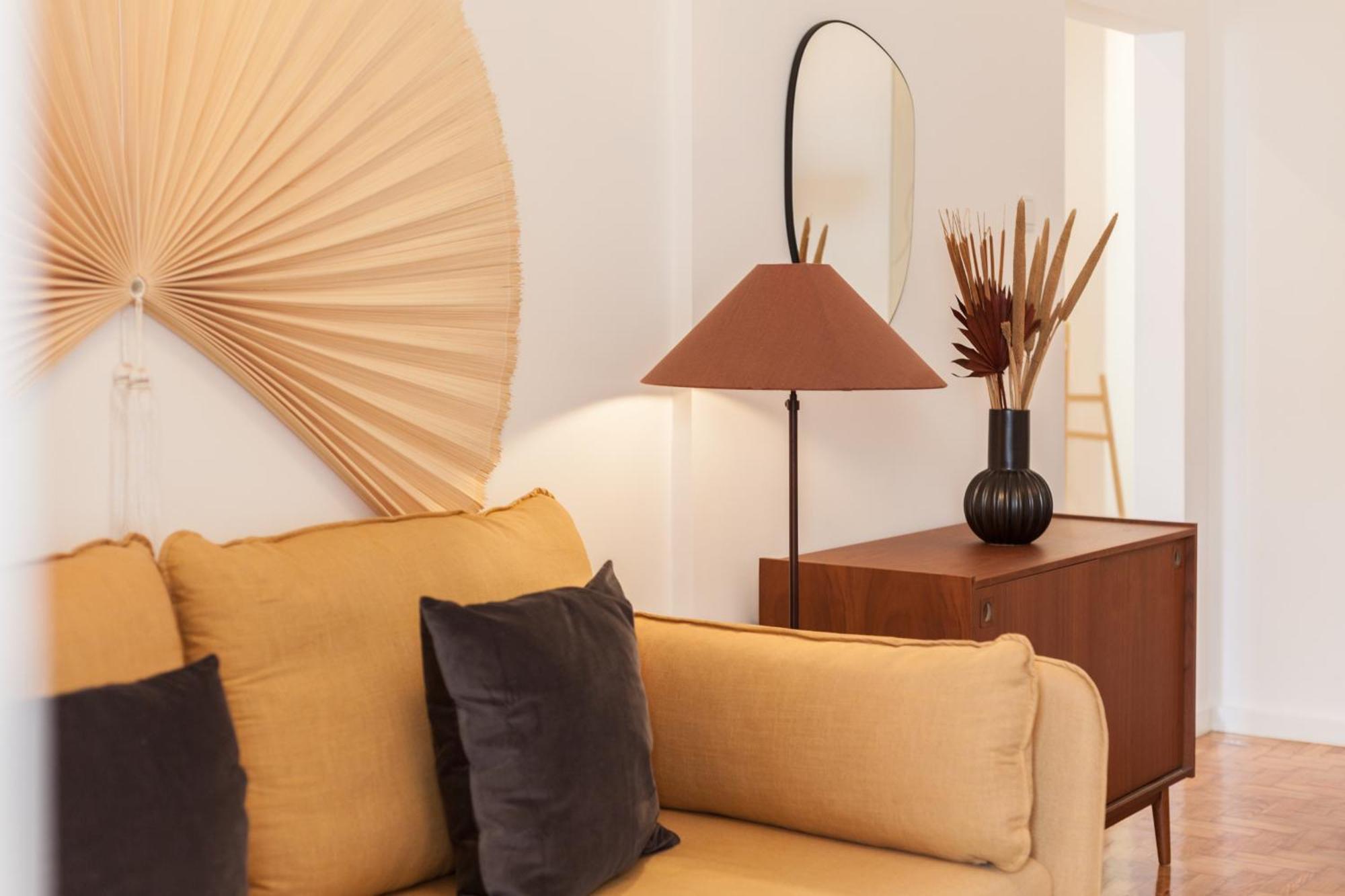 Flh Campo Ourique Cosy Chic Flat * Lisboa