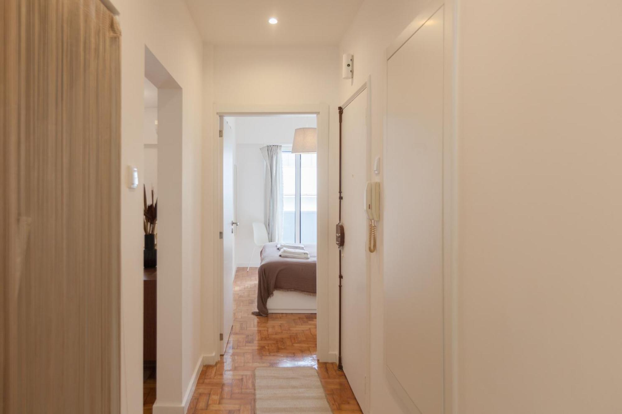 Flh Campo Ourique Cosy Chic Flat Appartement Lisboa